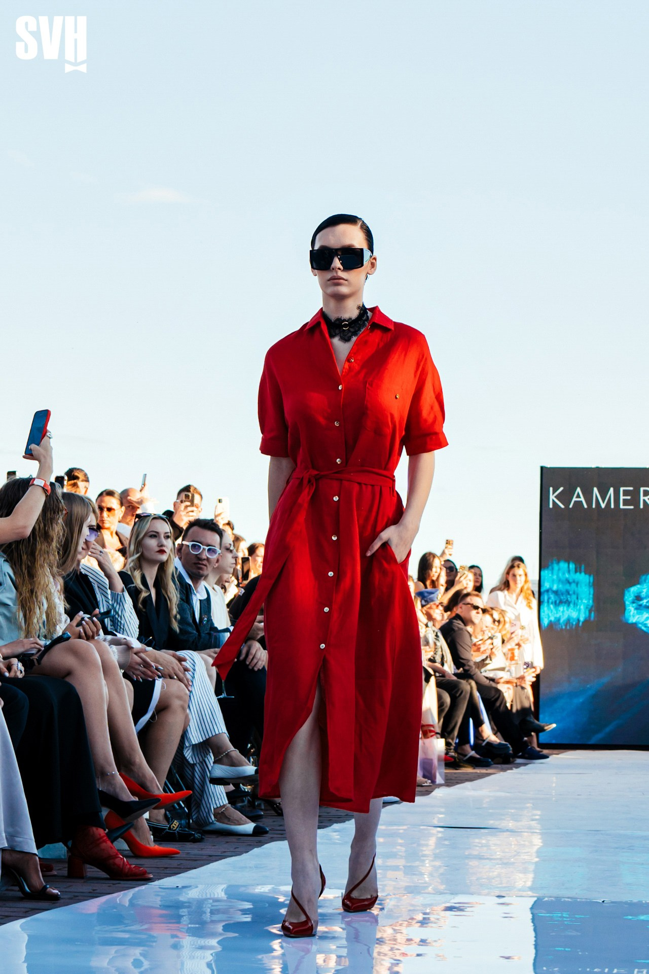 Kamerger Summer 2024. Журнал Камергер