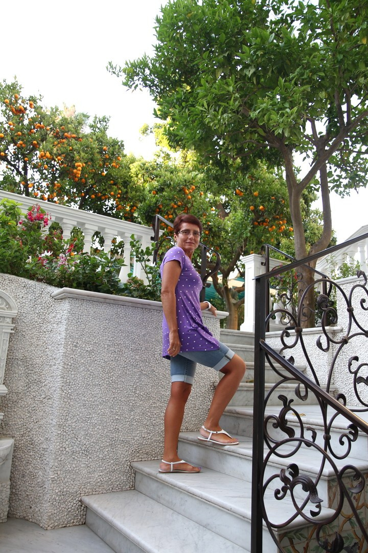 Италия. Сорренто 2011. Улица, люди, жизнь…