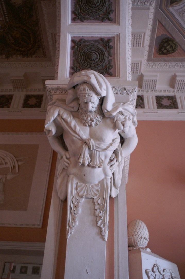 Питер 2007 г. Улица, люди, жизнь…