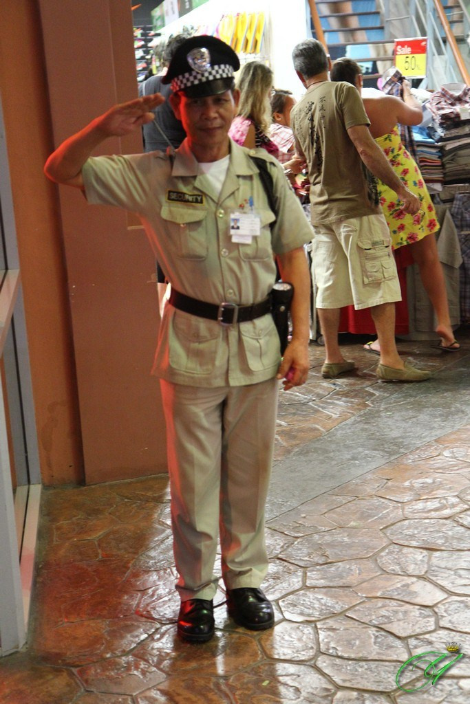 Тайланд. Пхукет 2013. Улица, люди, жизнь…