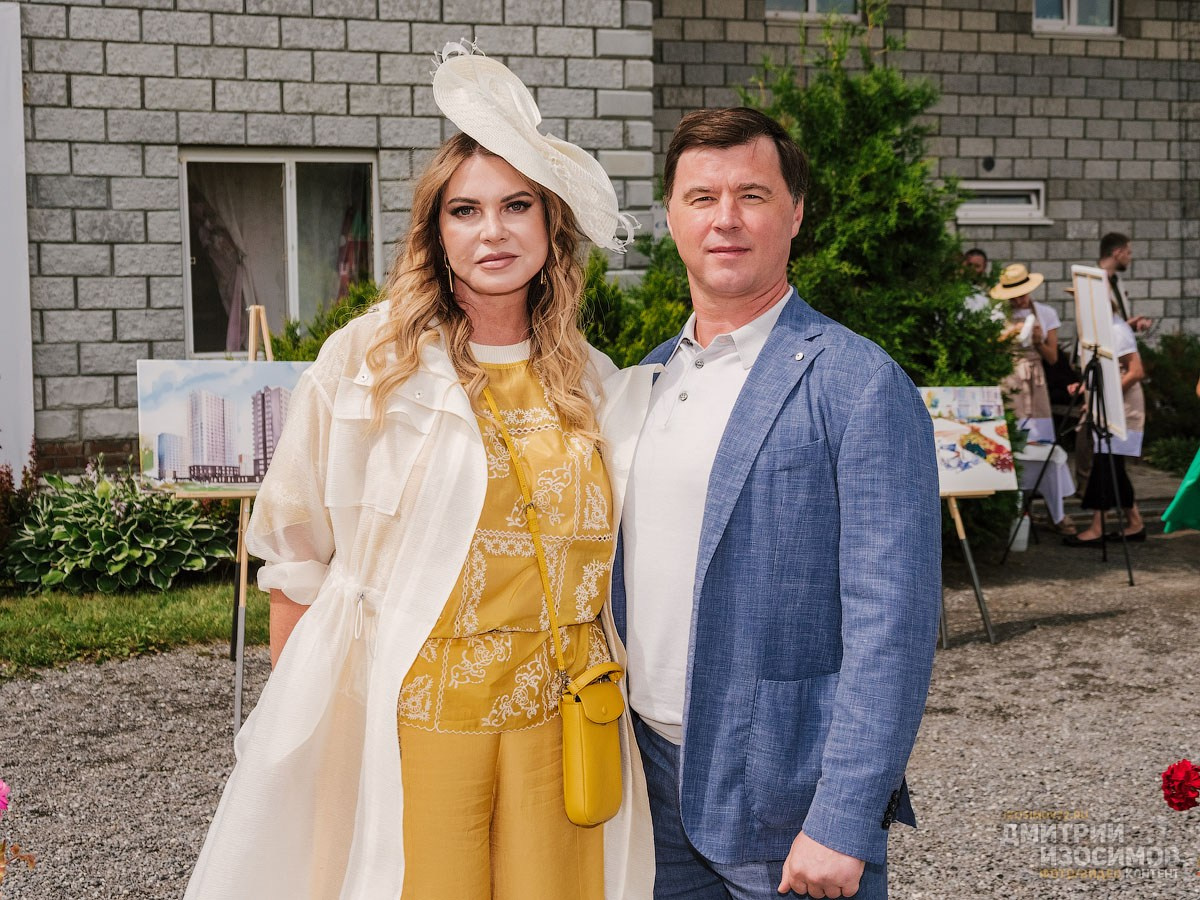 Скачки фаворитов 2024