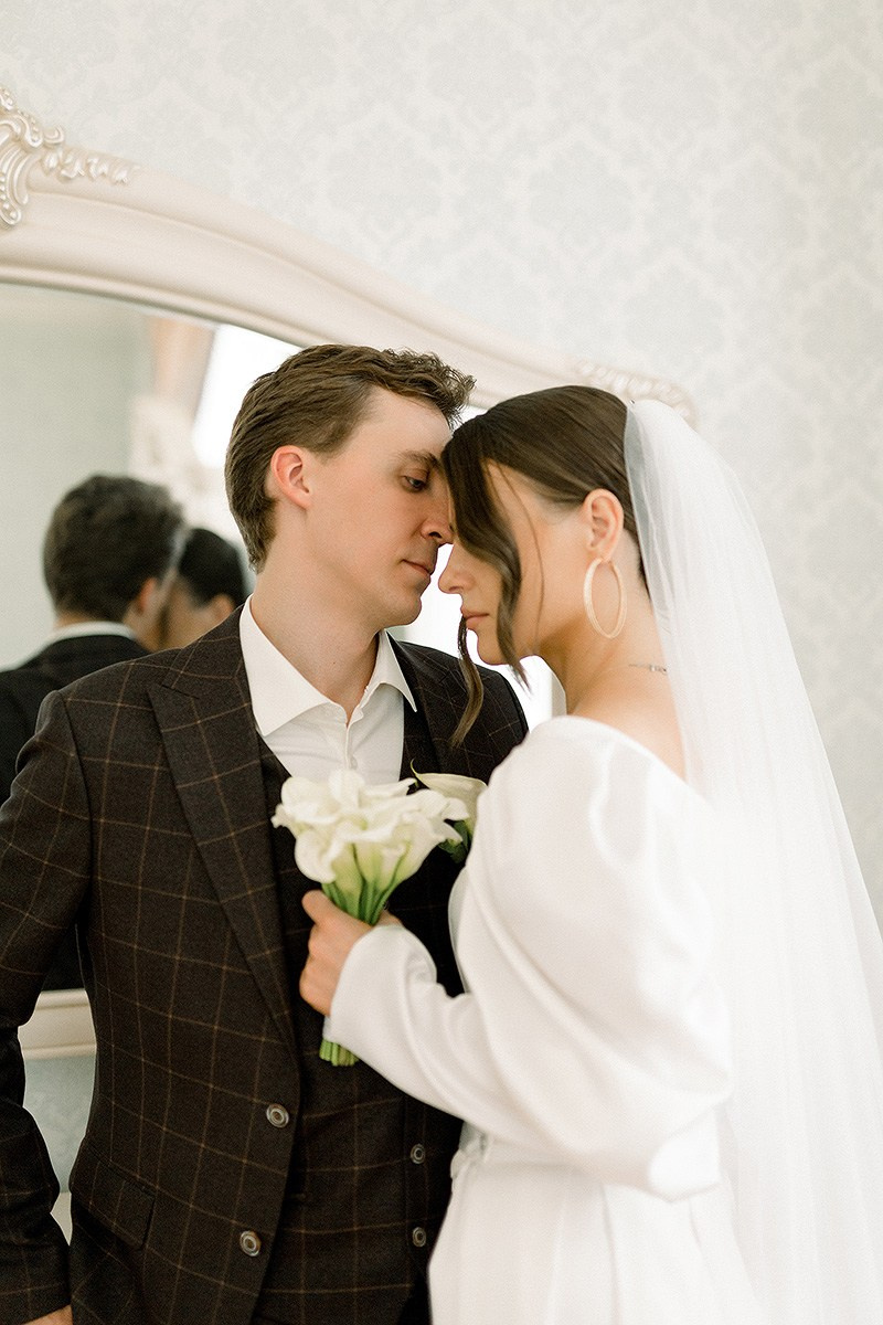 Мирослава+Костантин. Фотограф в Красноярске Гетманова Мила