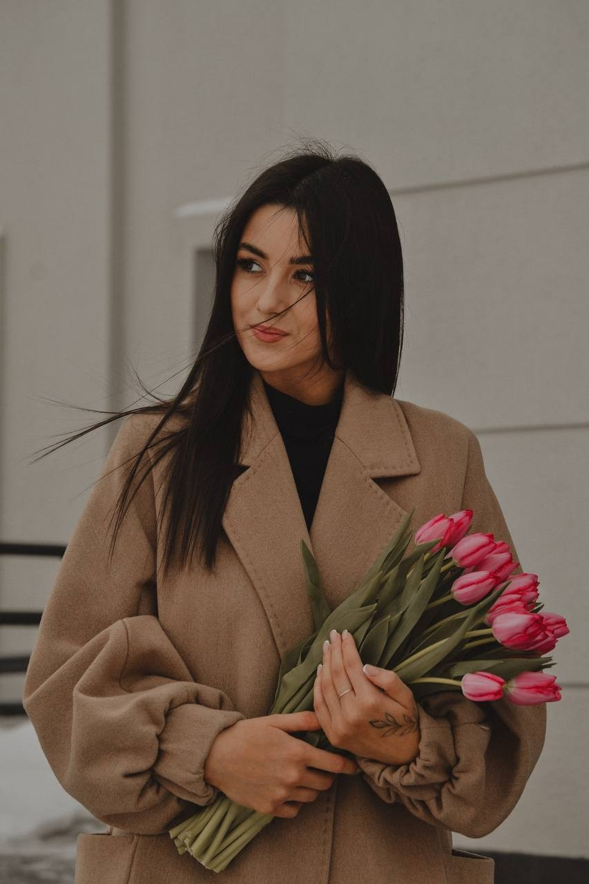 Sofia. Семейный фотограф Головченко Татьяна в Барнауле