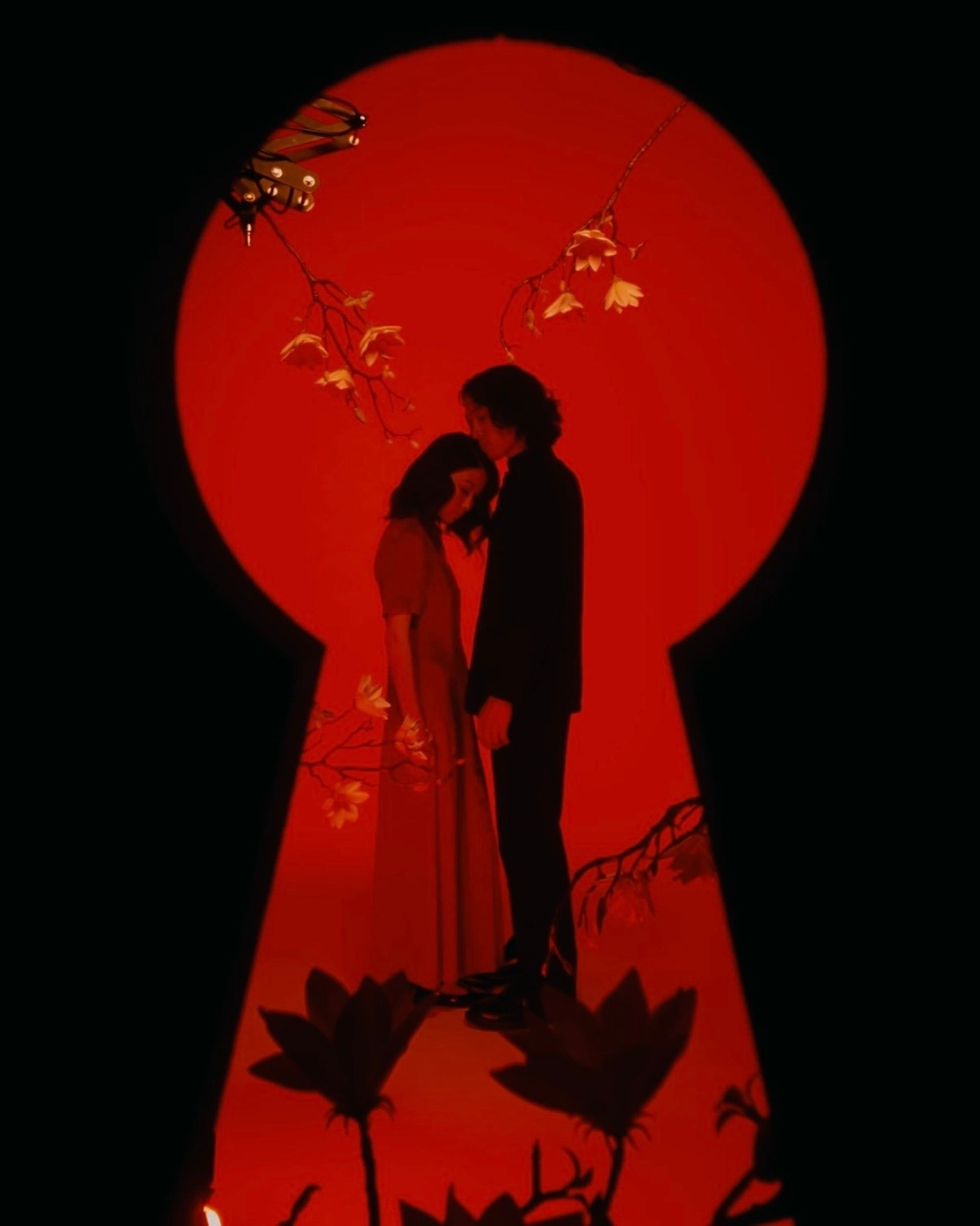 Воркшоп по съёмке с цветным светом в Новосибирске — Роман Лахмыткин