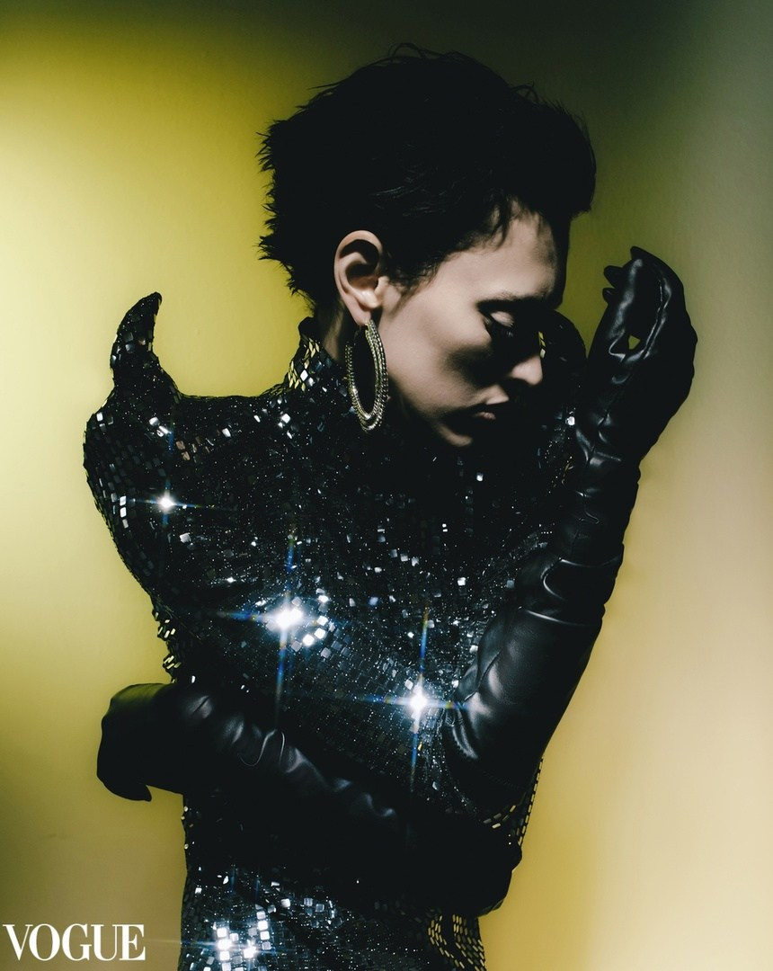 Фотограф Анна Фокина