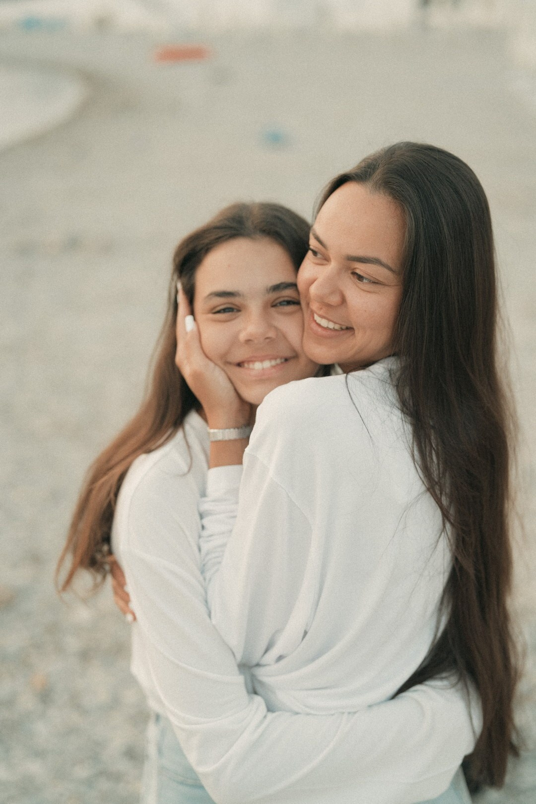 Семейная фотосессия Алесия и Ариша — фотограф Жанна Шестопалова