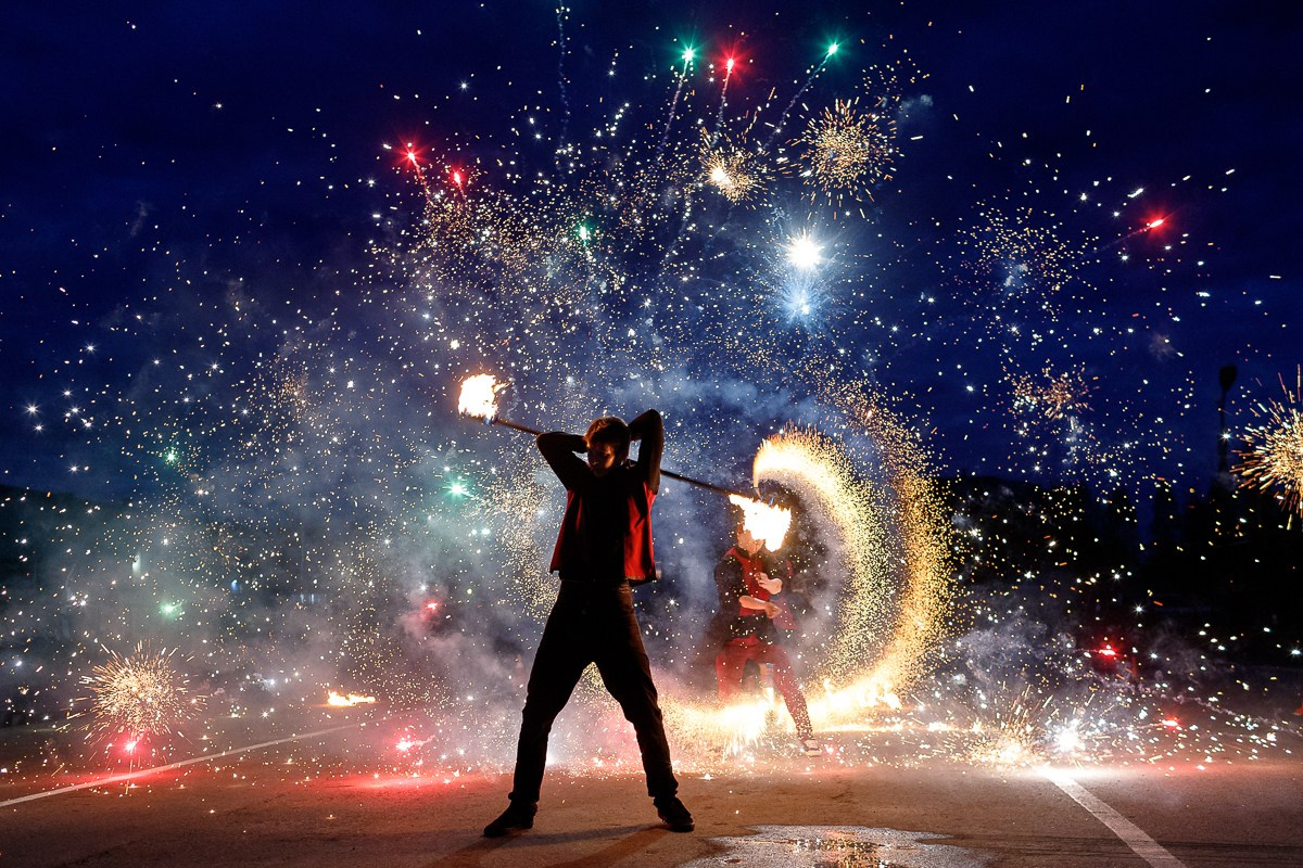 Репортажная фотосъемка. Архангельск