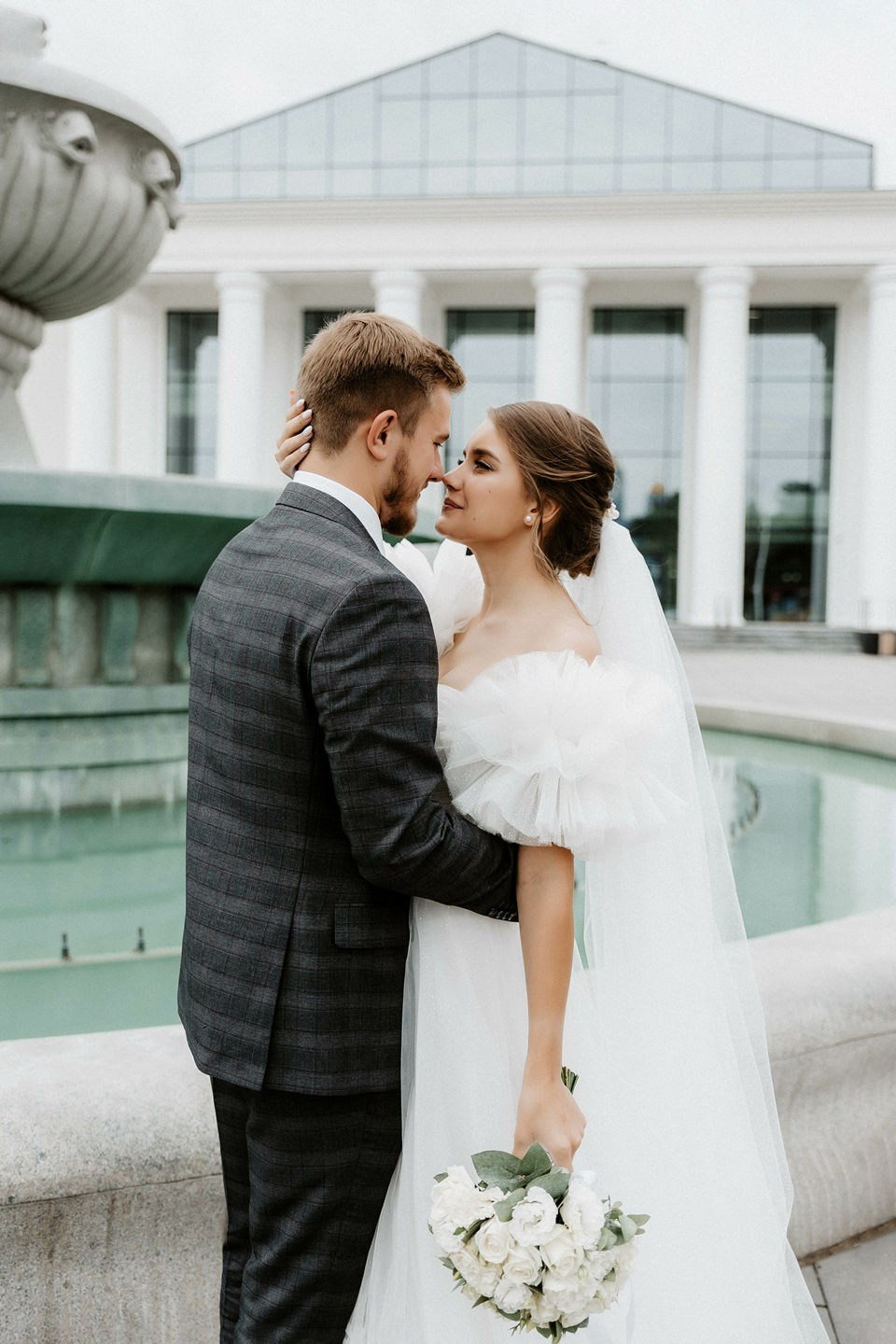 А|И. Свадебное фото свадебное видео фотограф видеограф Липецк Воронеж