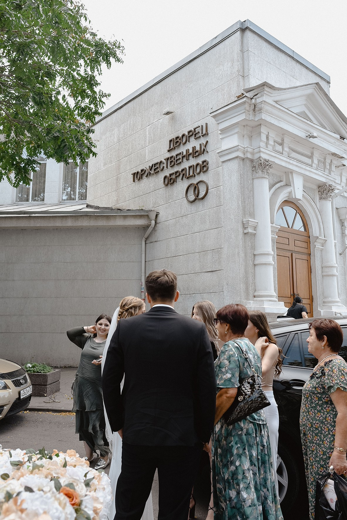 Елена и Алексей. Свадебный и семейный фотограф в Ростове-на-Дону Елена Сторожок