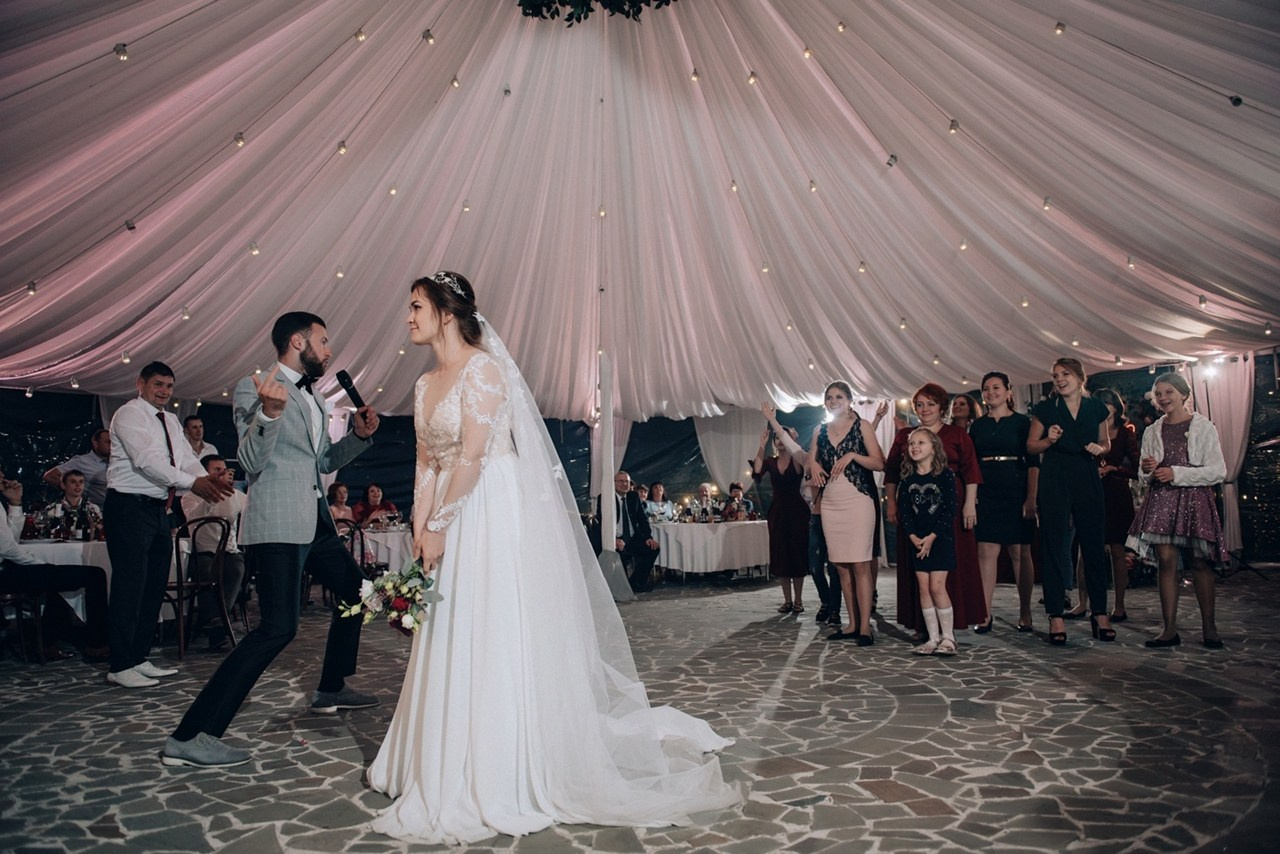 Максим+Алена. Свадебный и репортажный фотограф Александр Родин