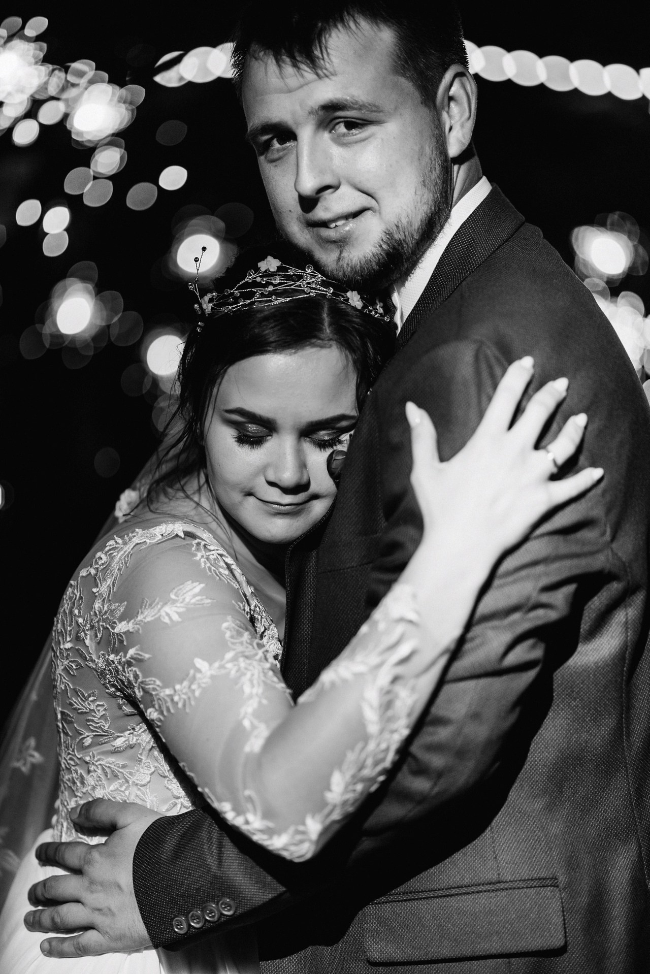 Максим+Алена. Свадебный и репортажный фотограф Александр Родин