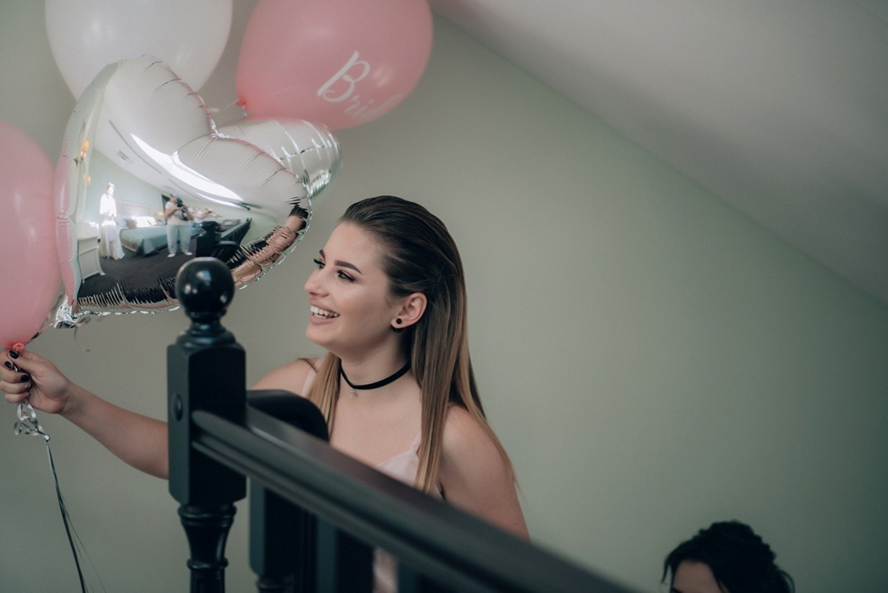 Максим+Алена. Свадебный и репортажный фотограф Александр Родин