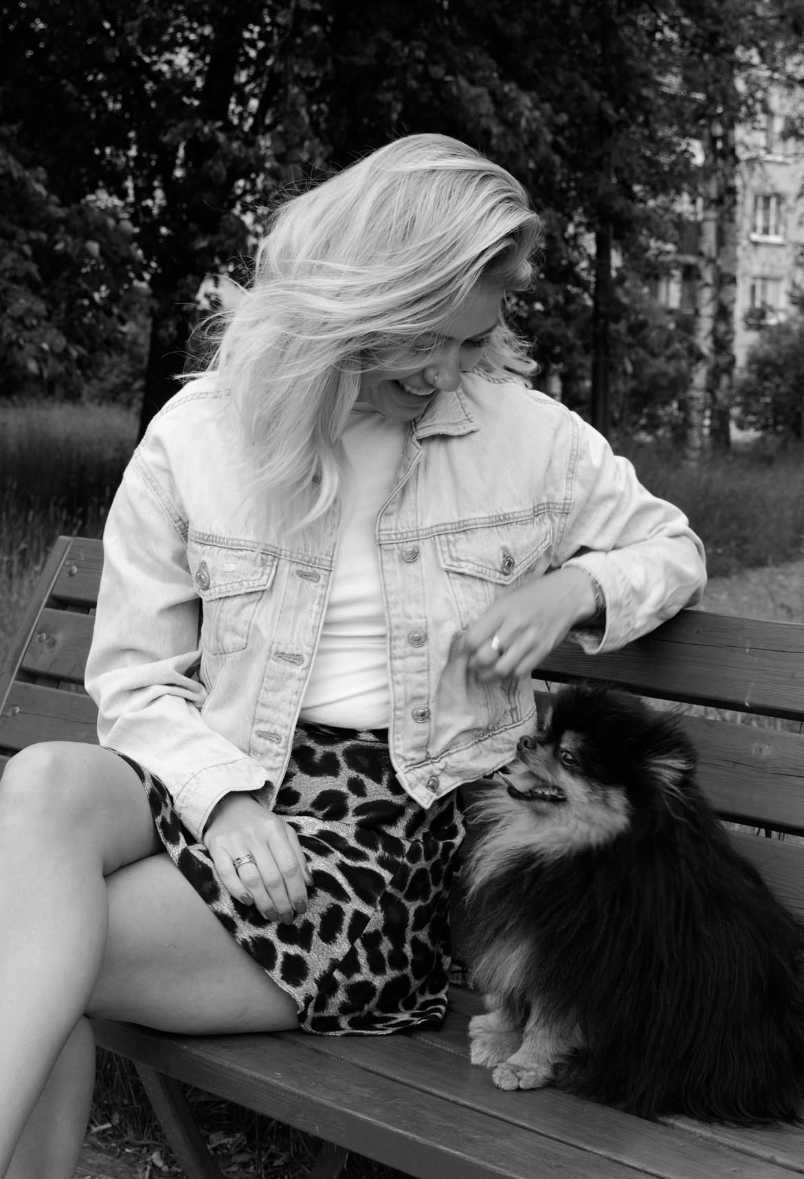 Ваш фотограф Анжелика