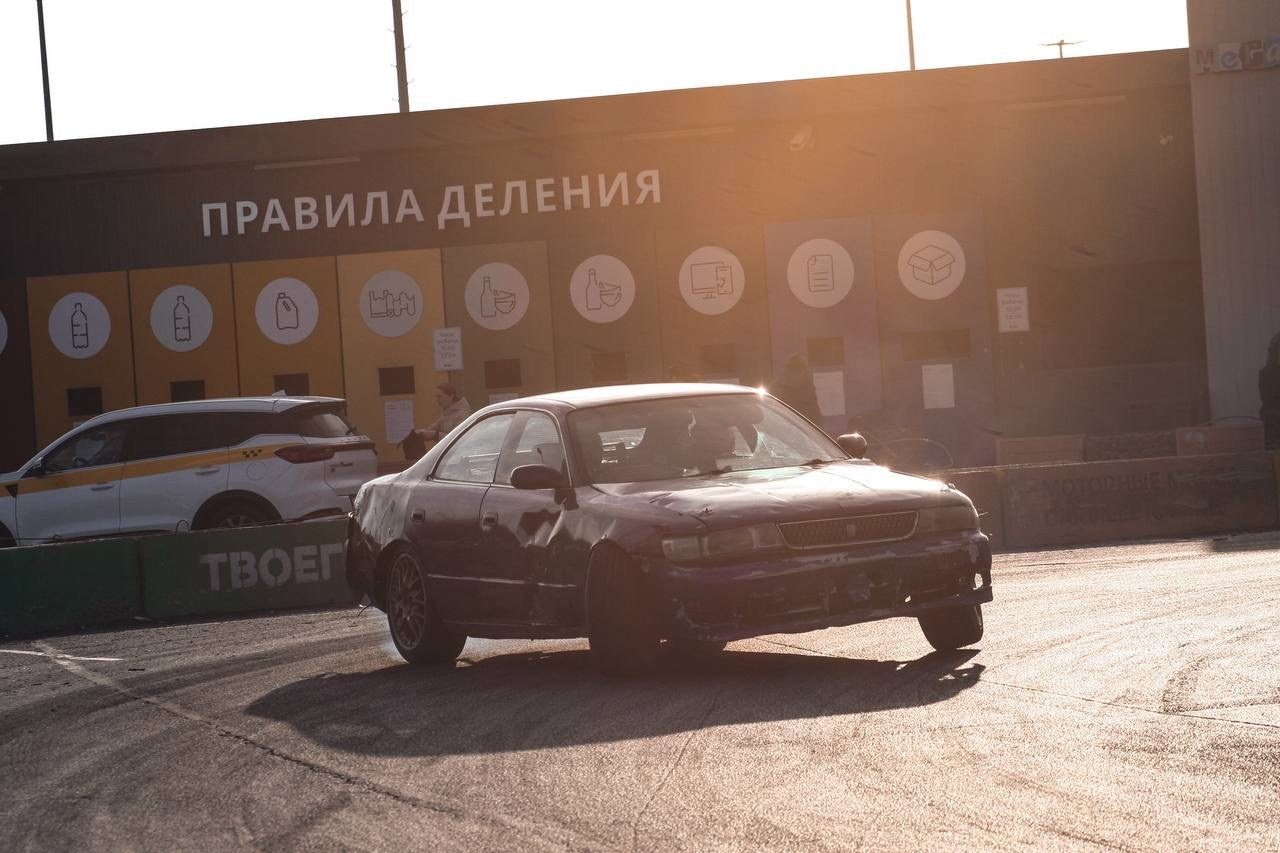 Drift expo тренировочный день. Автомобильный фотограф — PhotogRaty
