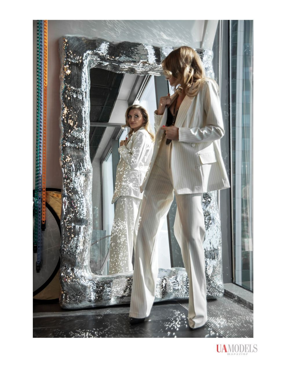 Фотосессии для журнала