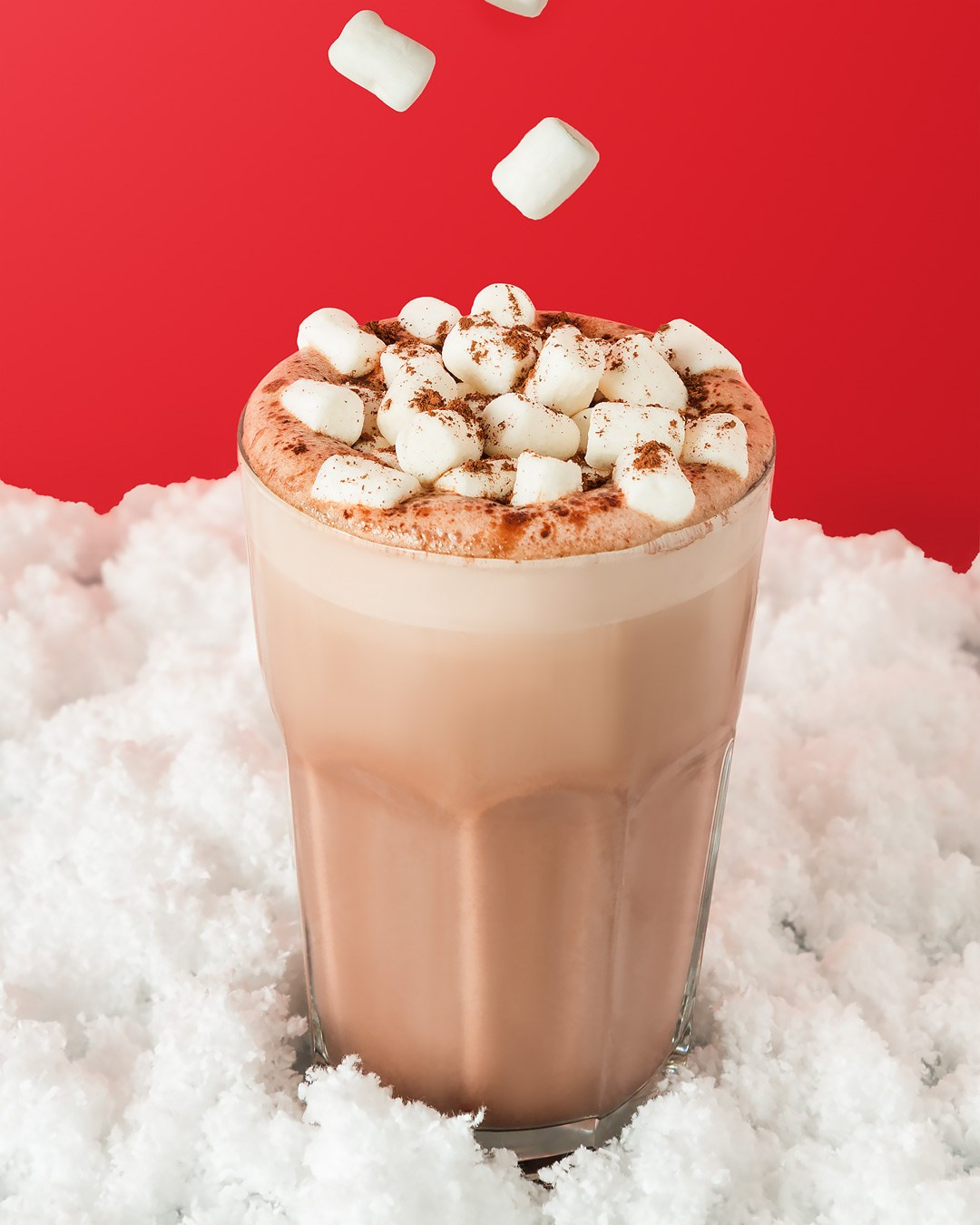 Съемка напитков для кофейни | Фуд фотограф Воронеж