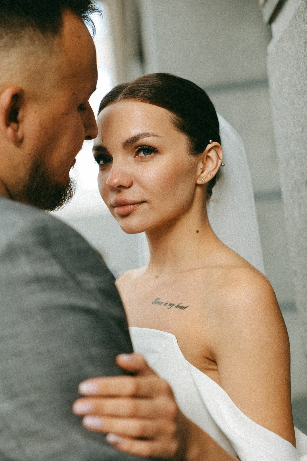 Кирилл и Даша. Фотограф Нижний Новгород