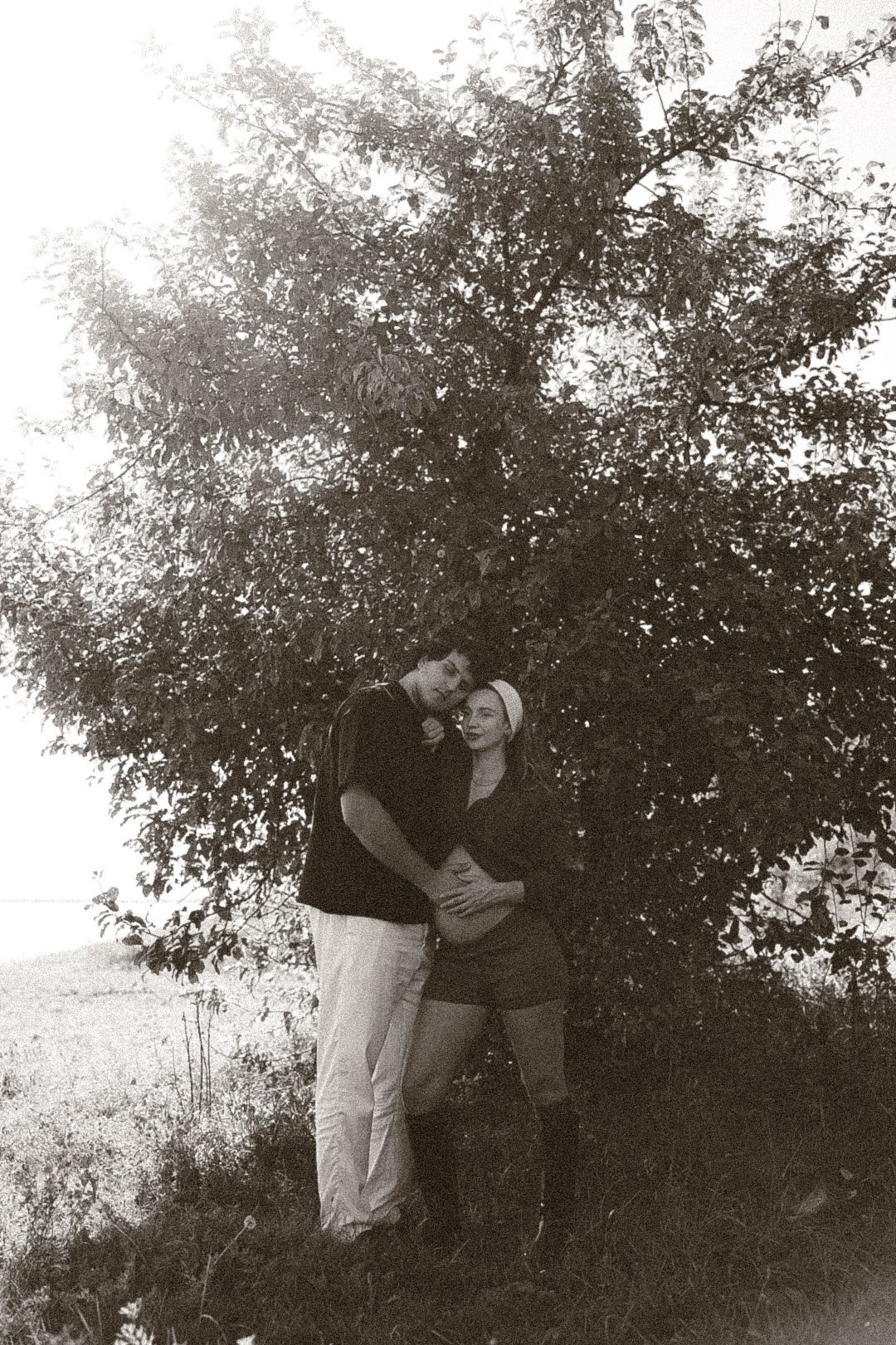 Данил и Аня. Фотограф Нижний Новгород