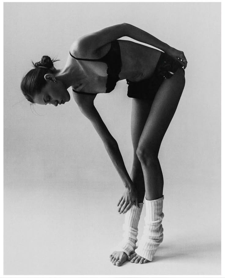 Фотосессия в белье под ключ Хабаровск