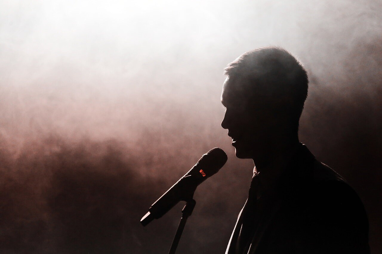 Студенческая весна КубГАУ. Главная