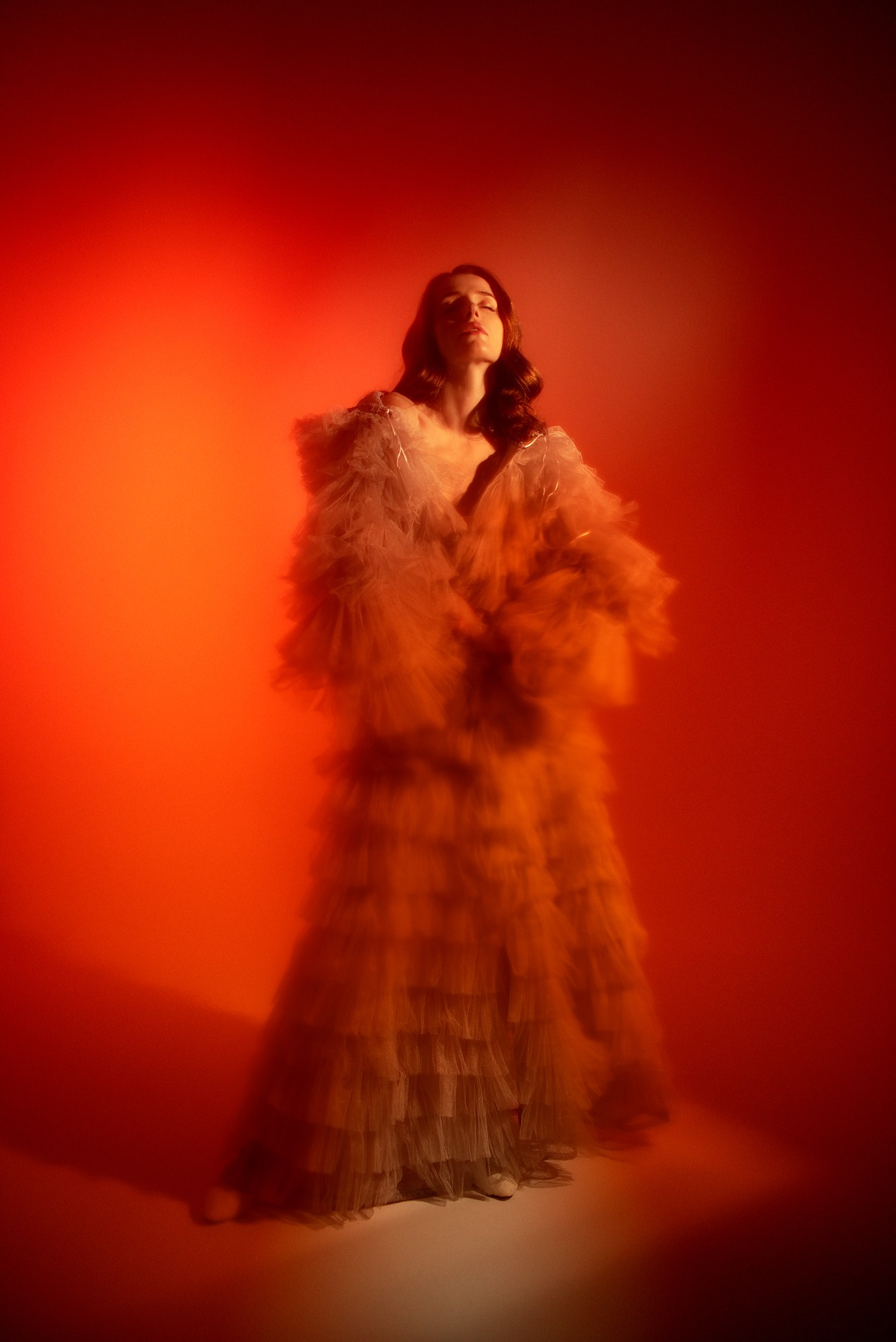 Fashion. Фотограф Авдошина Елизавета