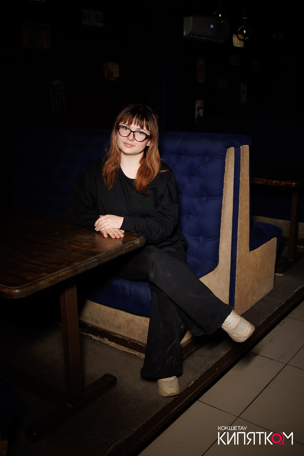 WOW QUIZ. КИПЯТКОМ КОКШЕТАУ