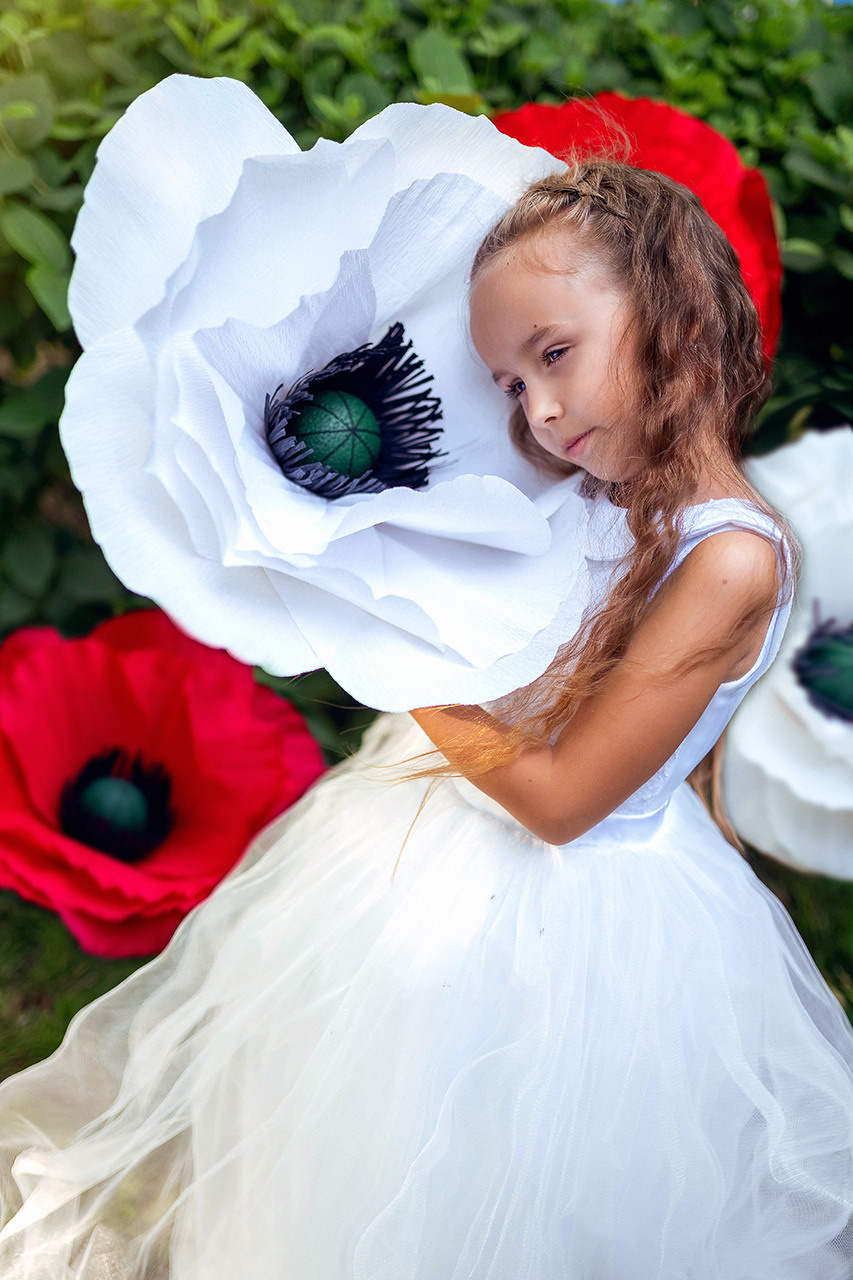 Фотопроект «Королева Маков». Семейный и детский фотограф в Ростове-на-Дону Екатерина Шевченко