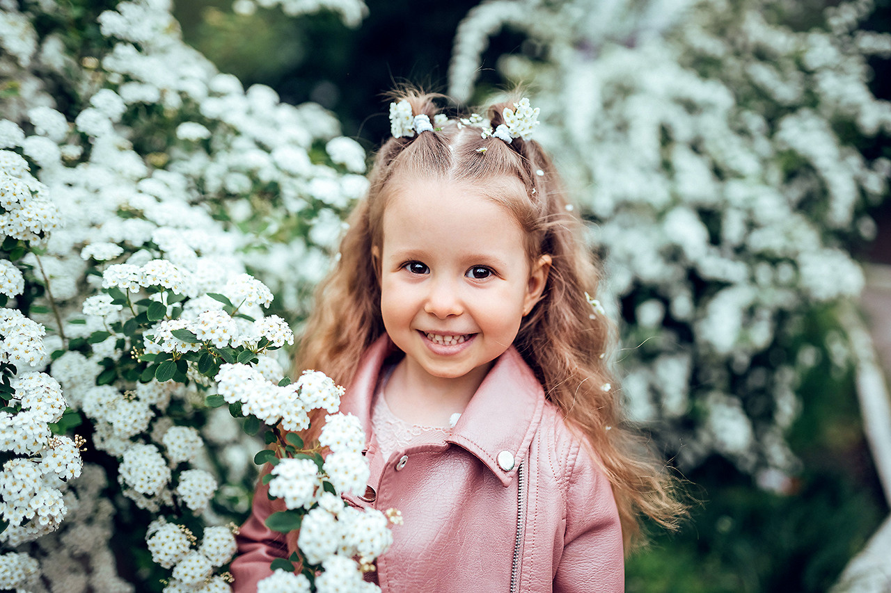 Есения. Семейный и детский фотограф в Ростове-на-Дону Екатерина Шевченко