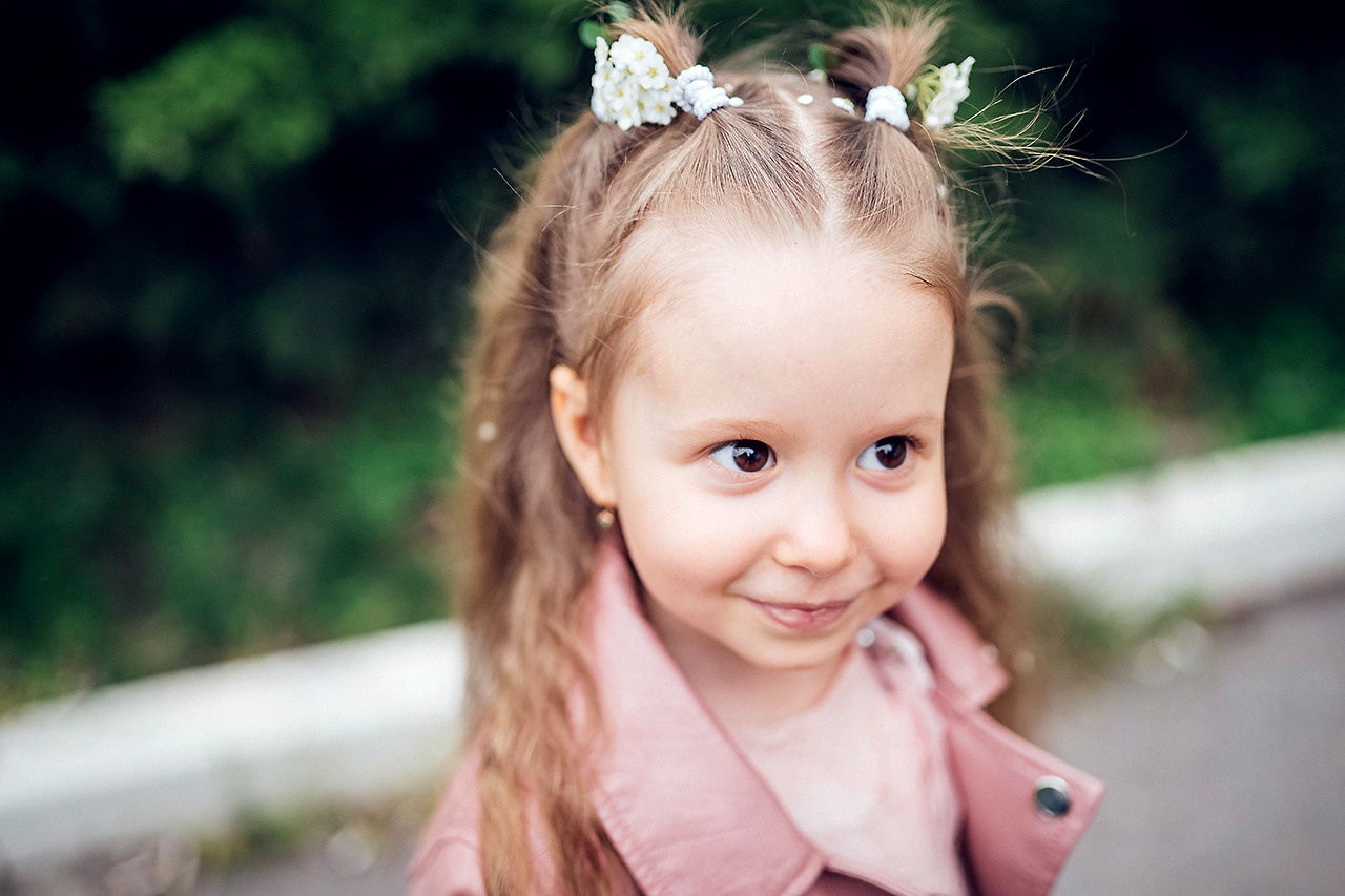 Есения. Семейный и детский фотограф в Ростове-на-Дону Екатерина Шевченко