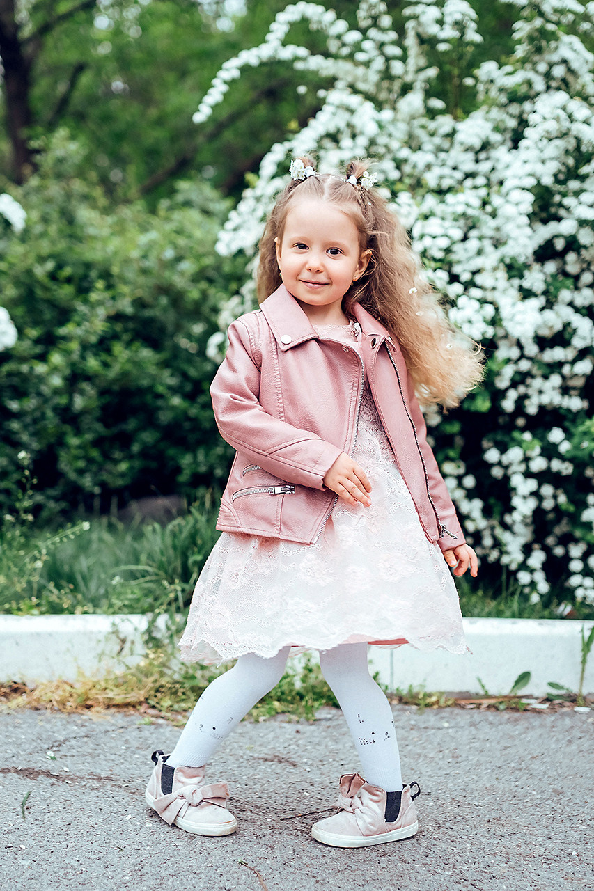 Есения. Семейный и детский фотограф в Ростове-на-Дону Екатерина Шевченко