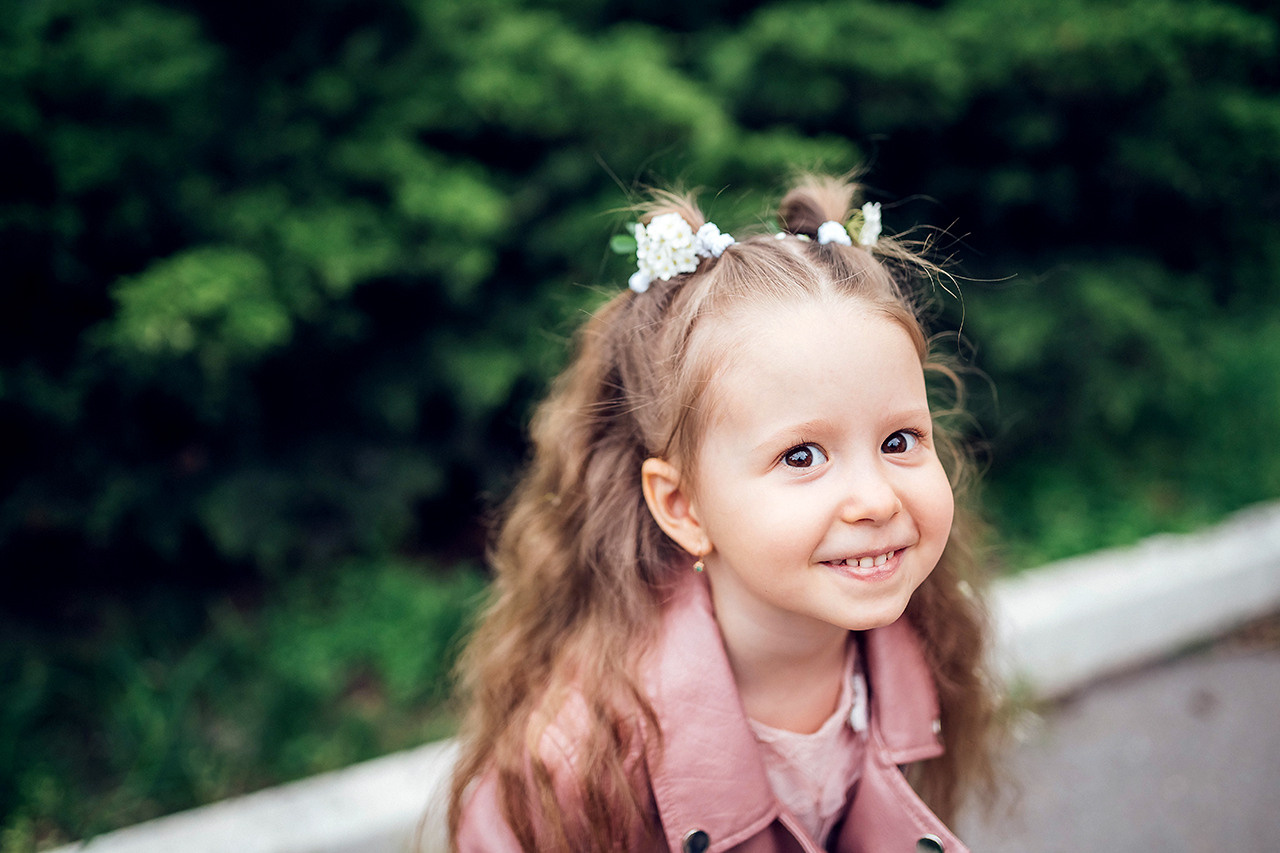 Есения. Семейный и детский фотограф в Ростове-на-Дону Екатерина Шевченко