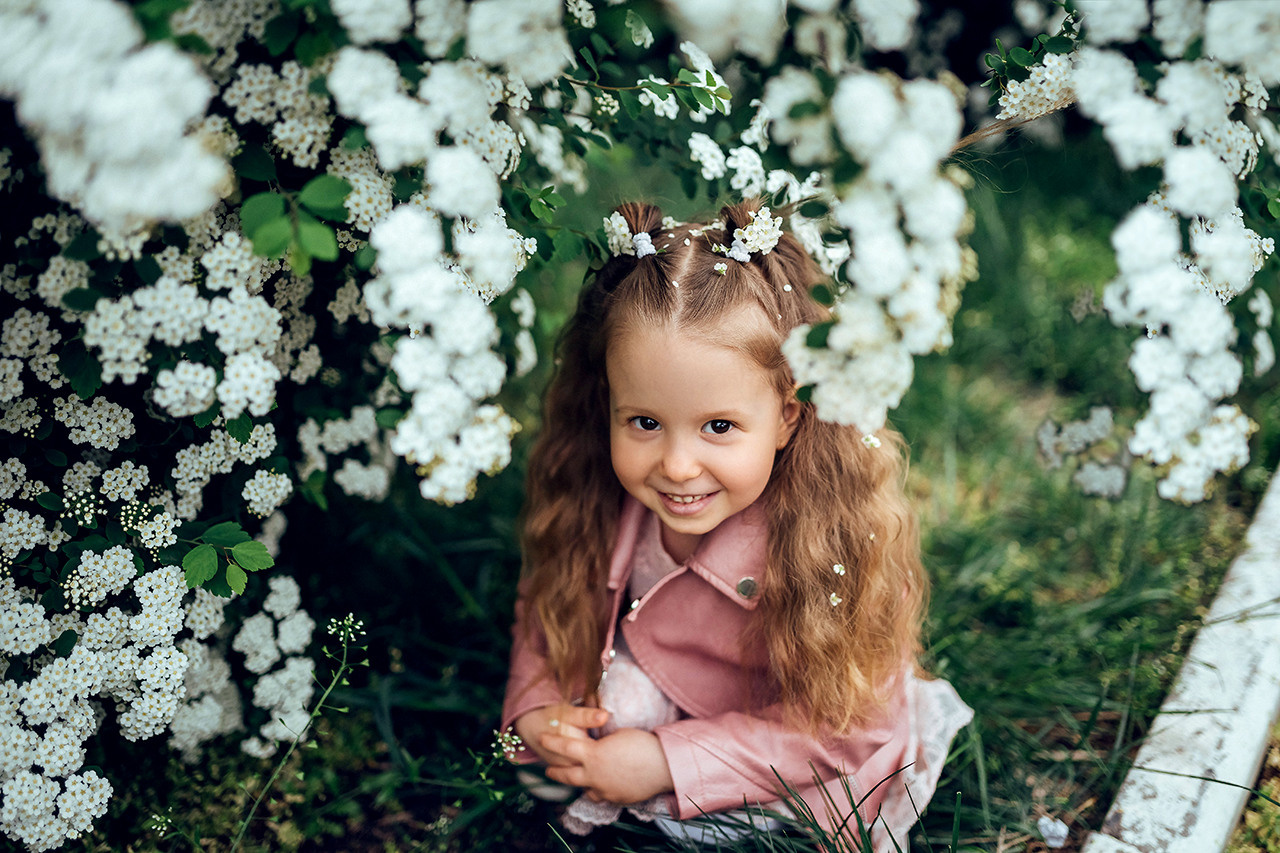 Есения. Семейный и детский фотограф в Ростове-на-Дону Екатерина Шевченко
