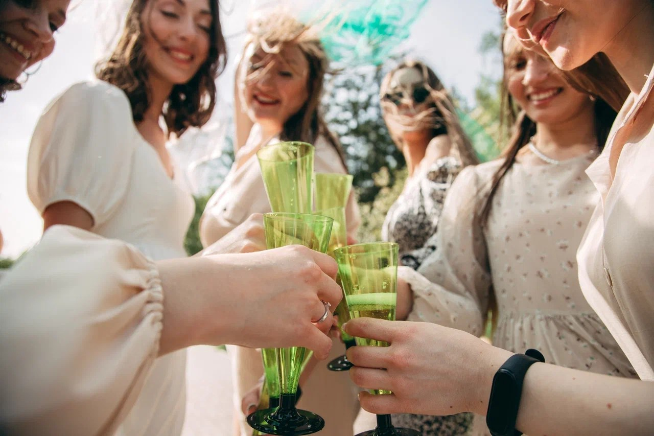 Мероприятия. Фотограф Омск Сластен Анна