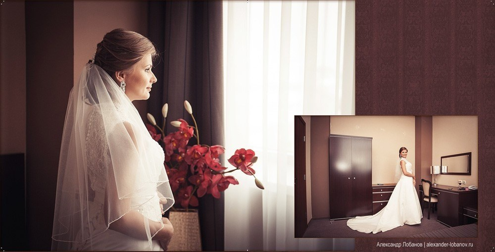 ВАСИЛИЙ И МАЙЯ