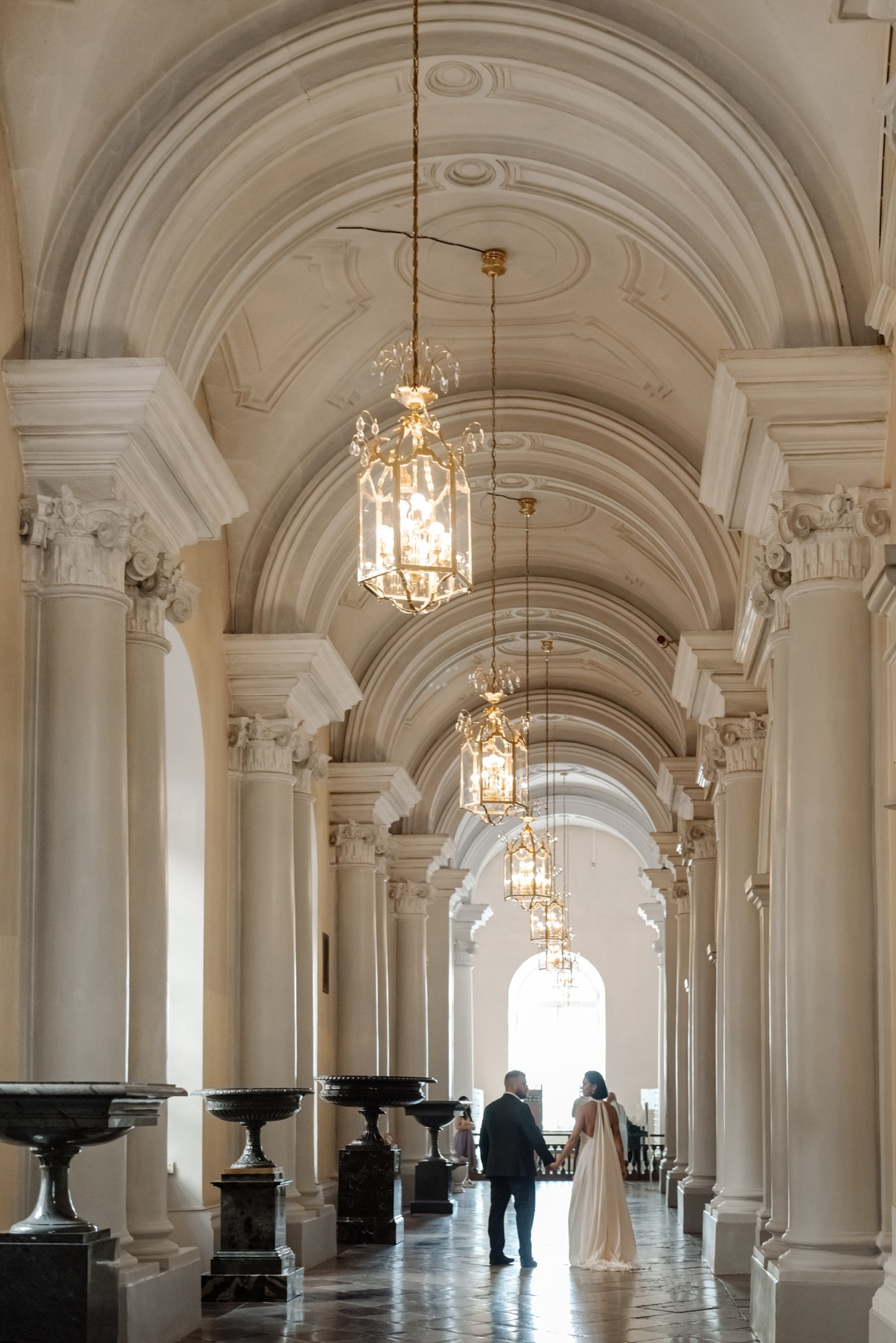 Эрмитаж 2. Свадебный и сеейный фотограф в Санкт-Петербурге Елена Худякова