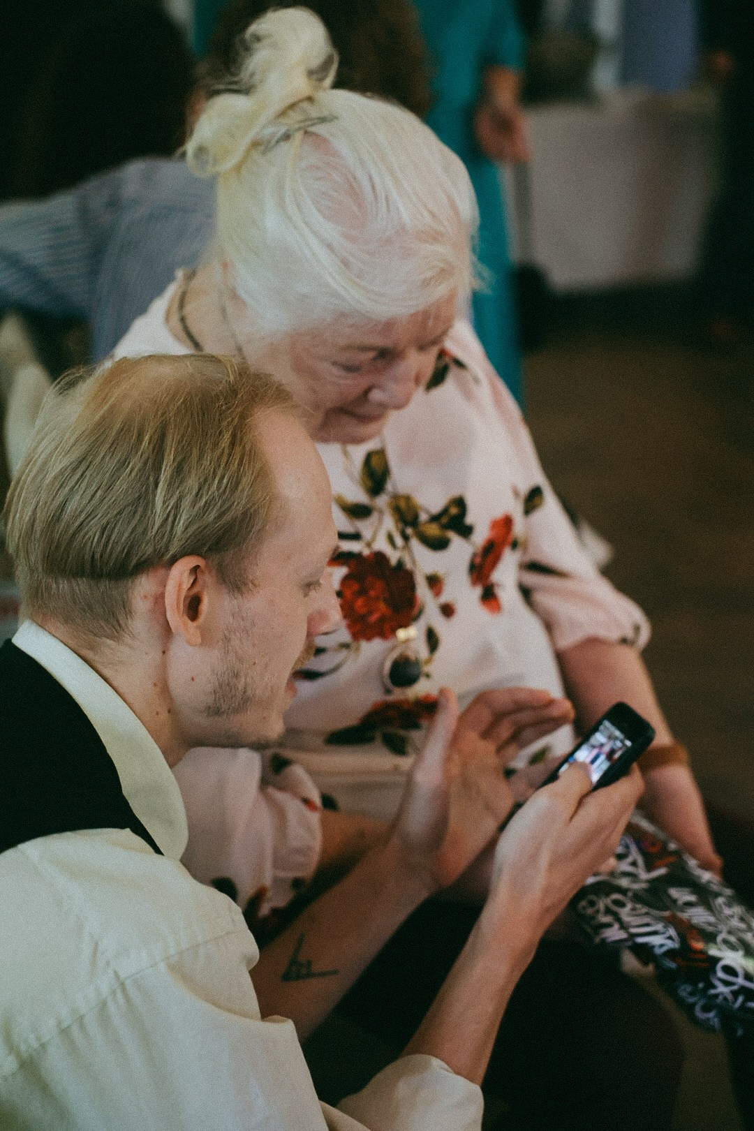 Саша и Вера. Фотограф Нижний Новгород