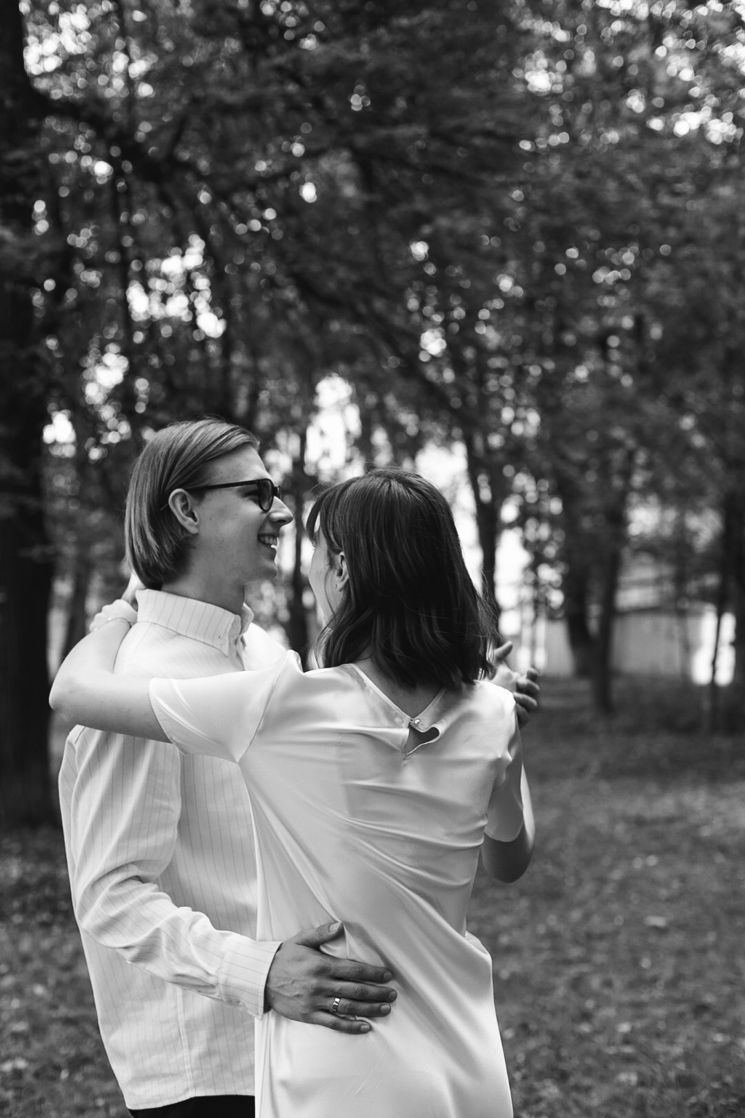 Сева и Лена. Фотограф Нижний Новгород