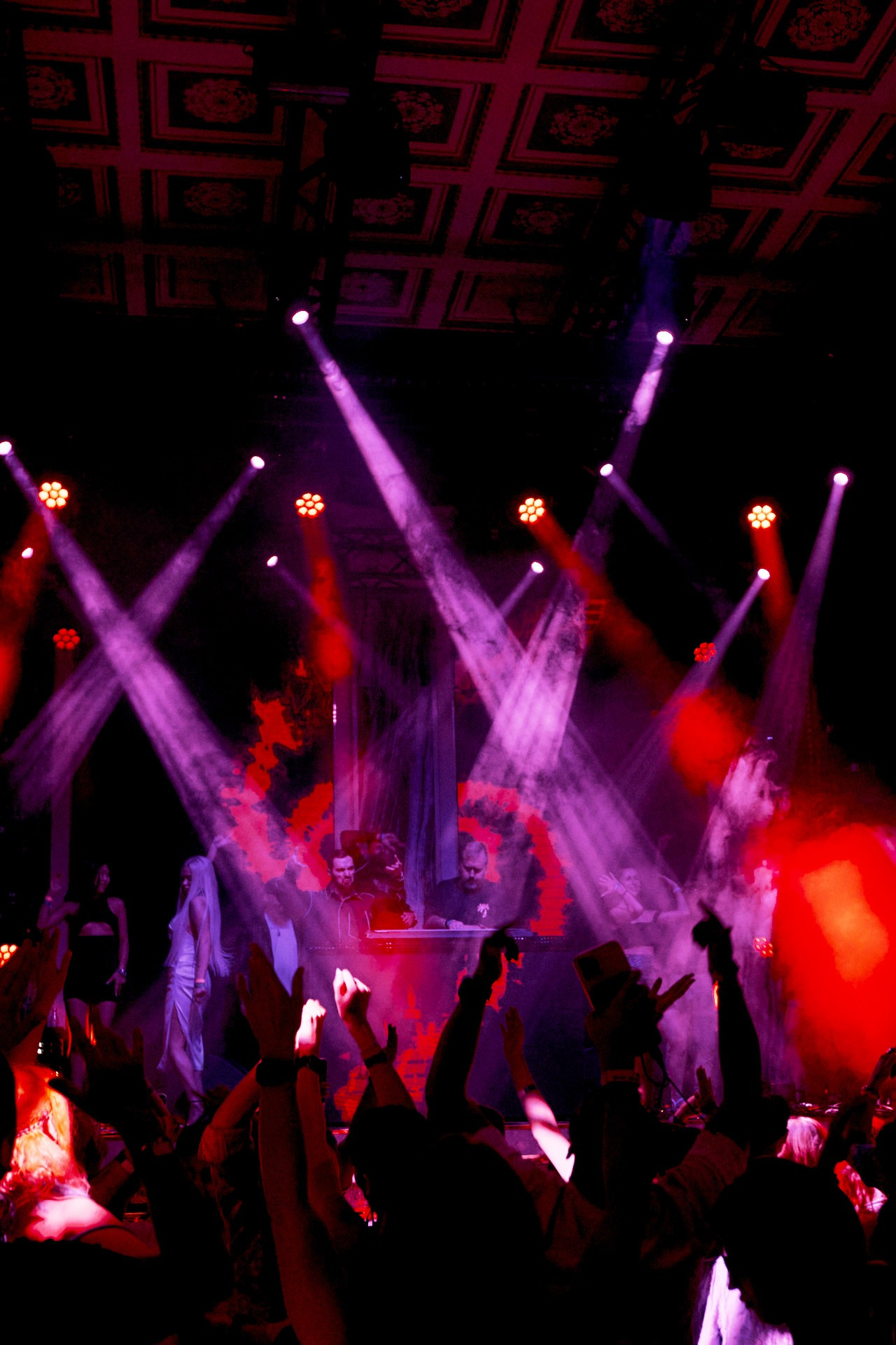 Ibiza x Alexey Union. Home