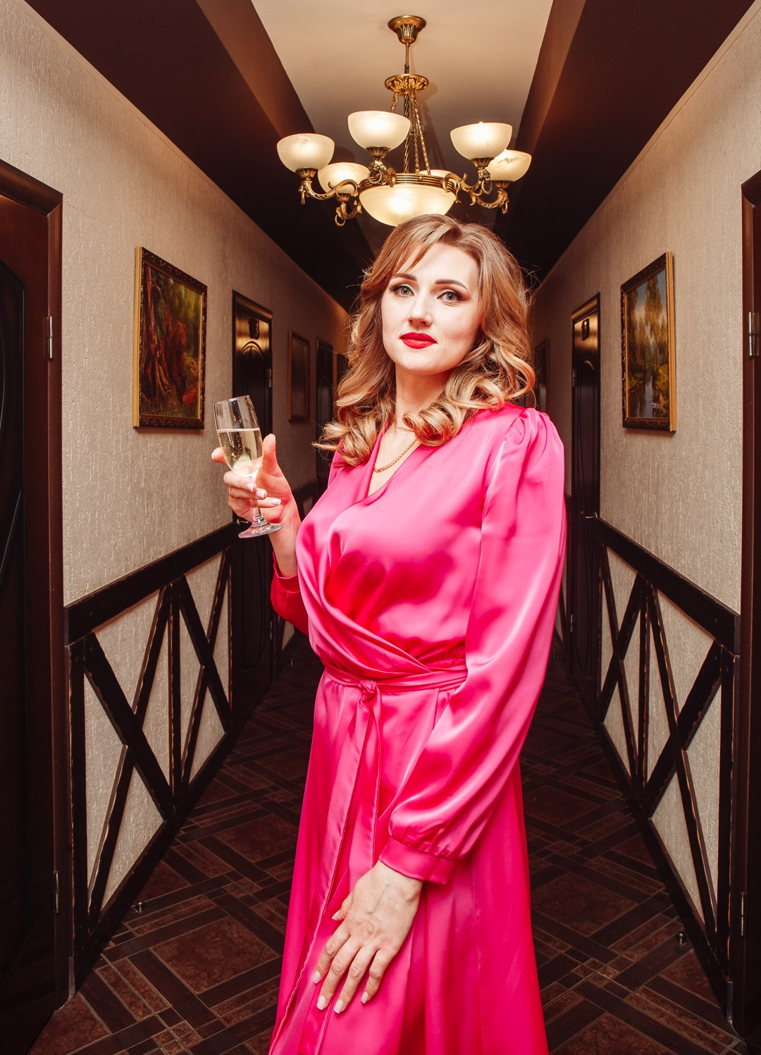 Банкеты. Семейный фотограф из Новошахтинска Антонина Змиенко