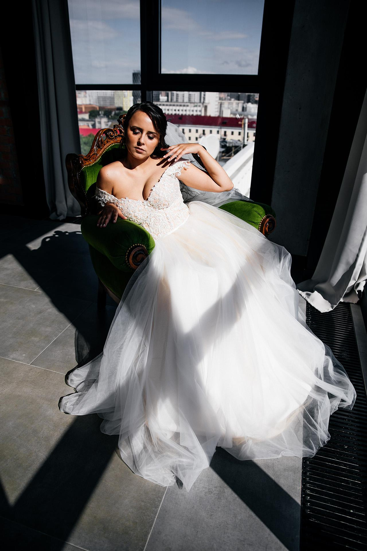 Свадьбы. Свадебный и семейный фотограф в Уфе Руслан Миргаляов