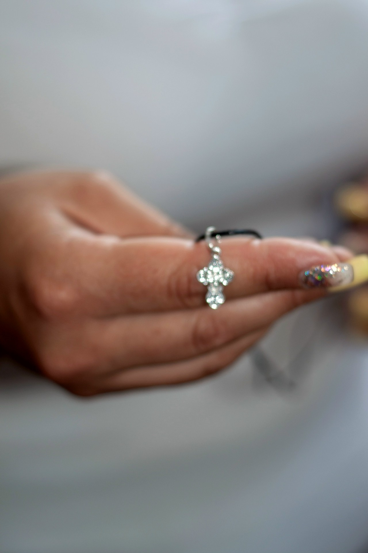 Крестины. Главная