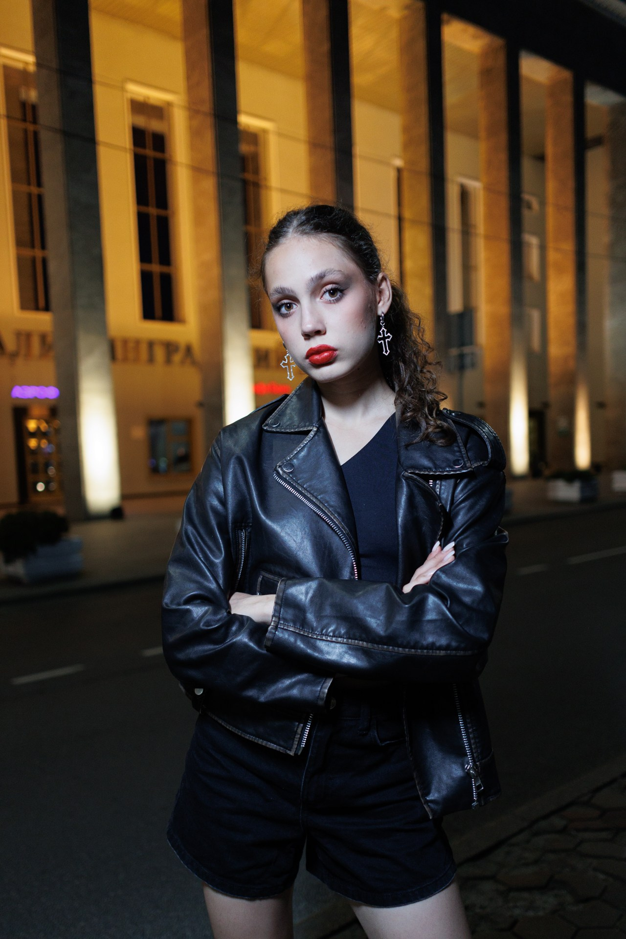 Анастасия Карасёва. Модельное агентство TM Models в Калининграде