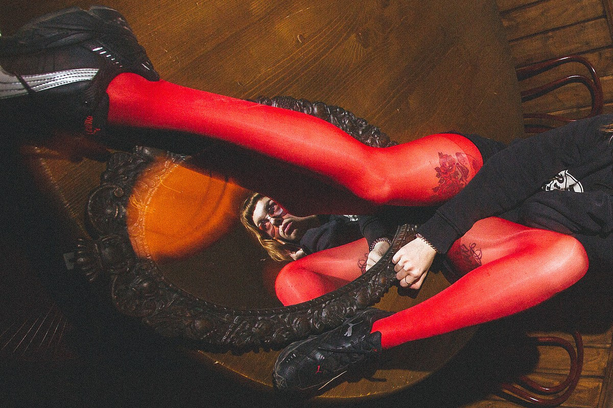 Underground technique