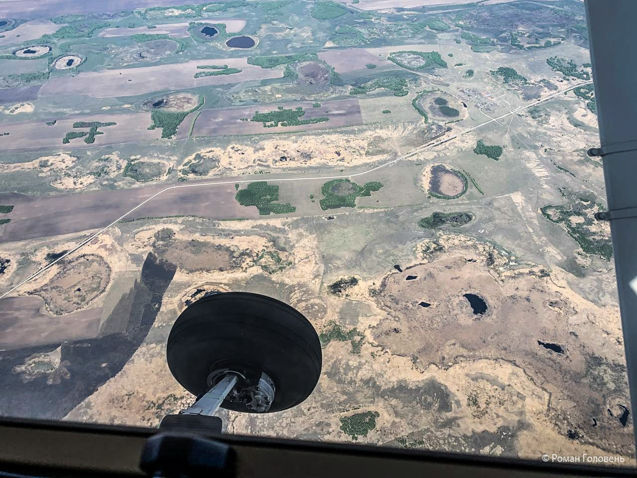 Перегон Cessna-206 из Москвы в Нерюнгри (2023г). Фотоальбом показывающий увлекательный мир авиации и мир медведей Андрея Иванова