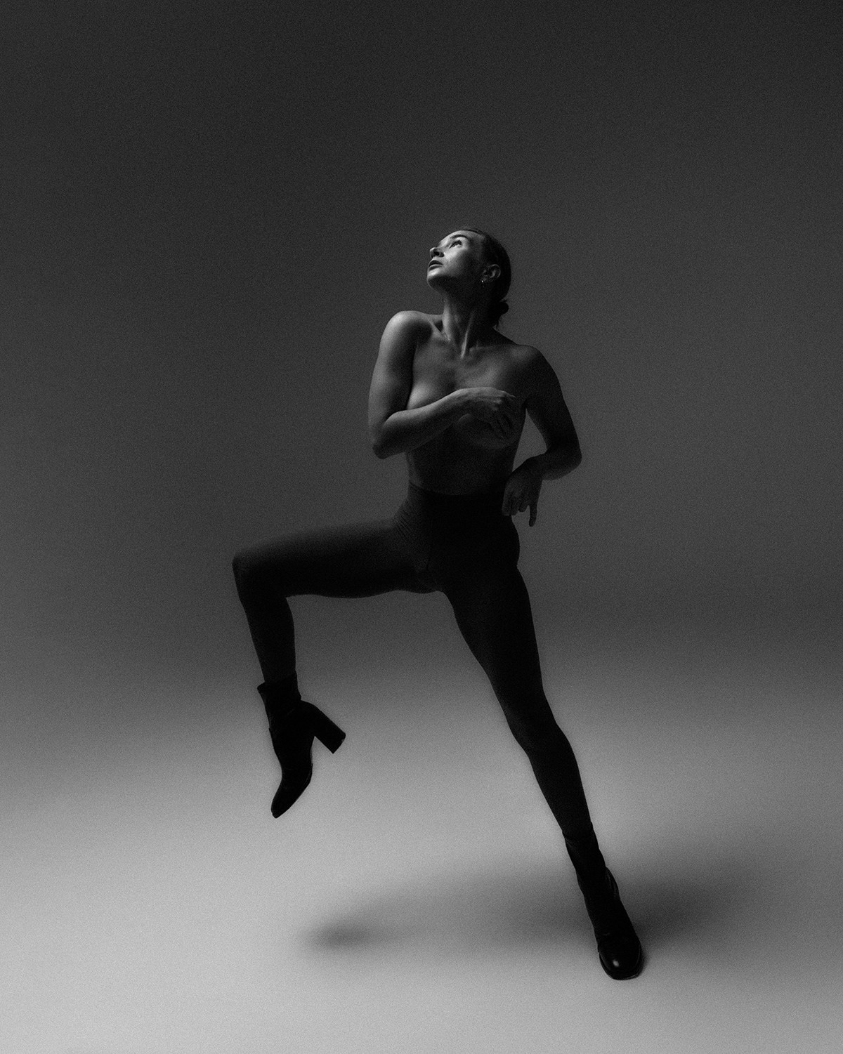 Портрет. Портретный фотограф в Ярославле Юлия Румянцева