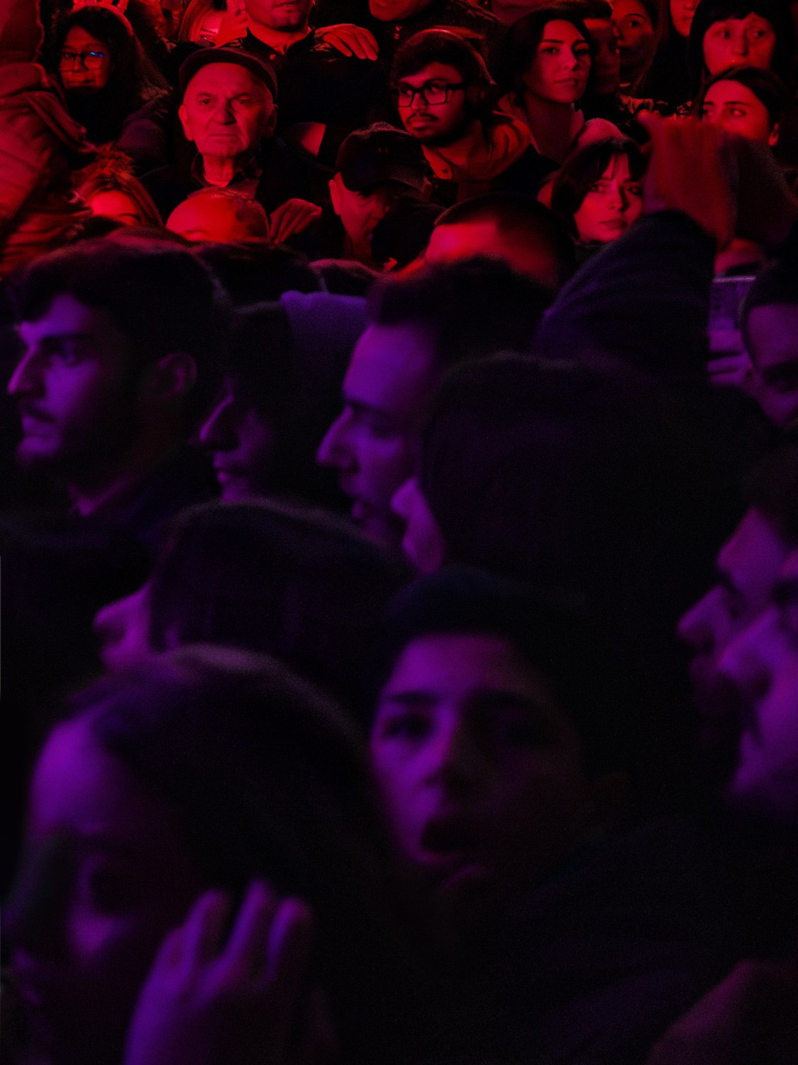URBAN. Andrei Bortnikau photographer in Tbilisi, Georgia