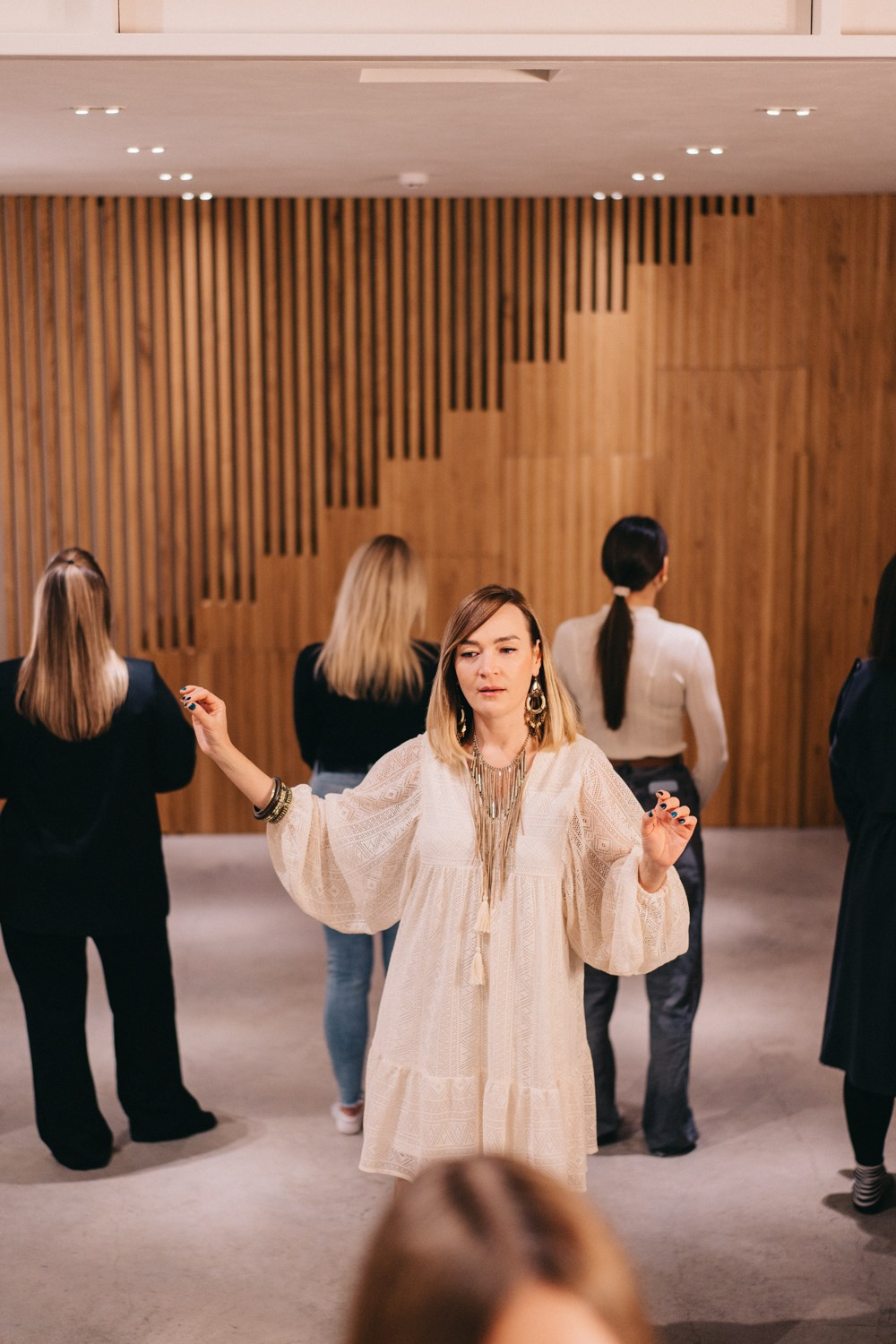 Birthday Party. Photographer in Vilnius