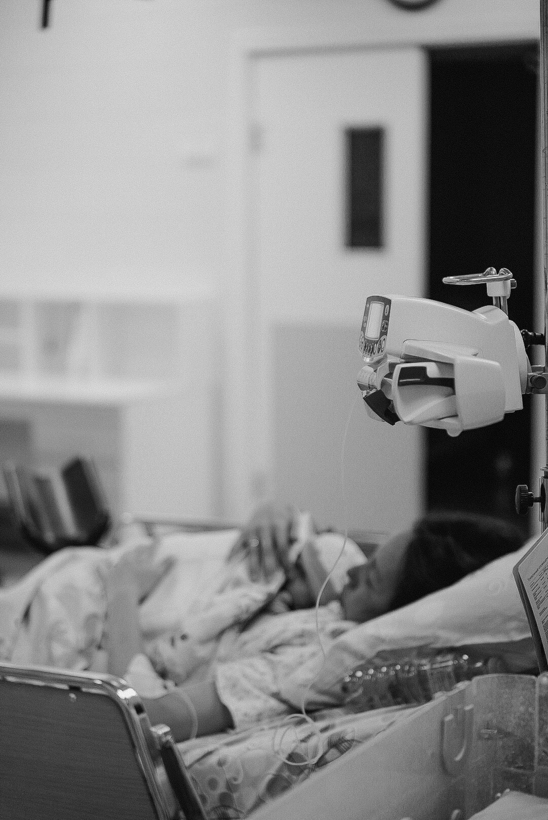 Так рождается счастье. Семейный фотограф в Казани Александра Киселева