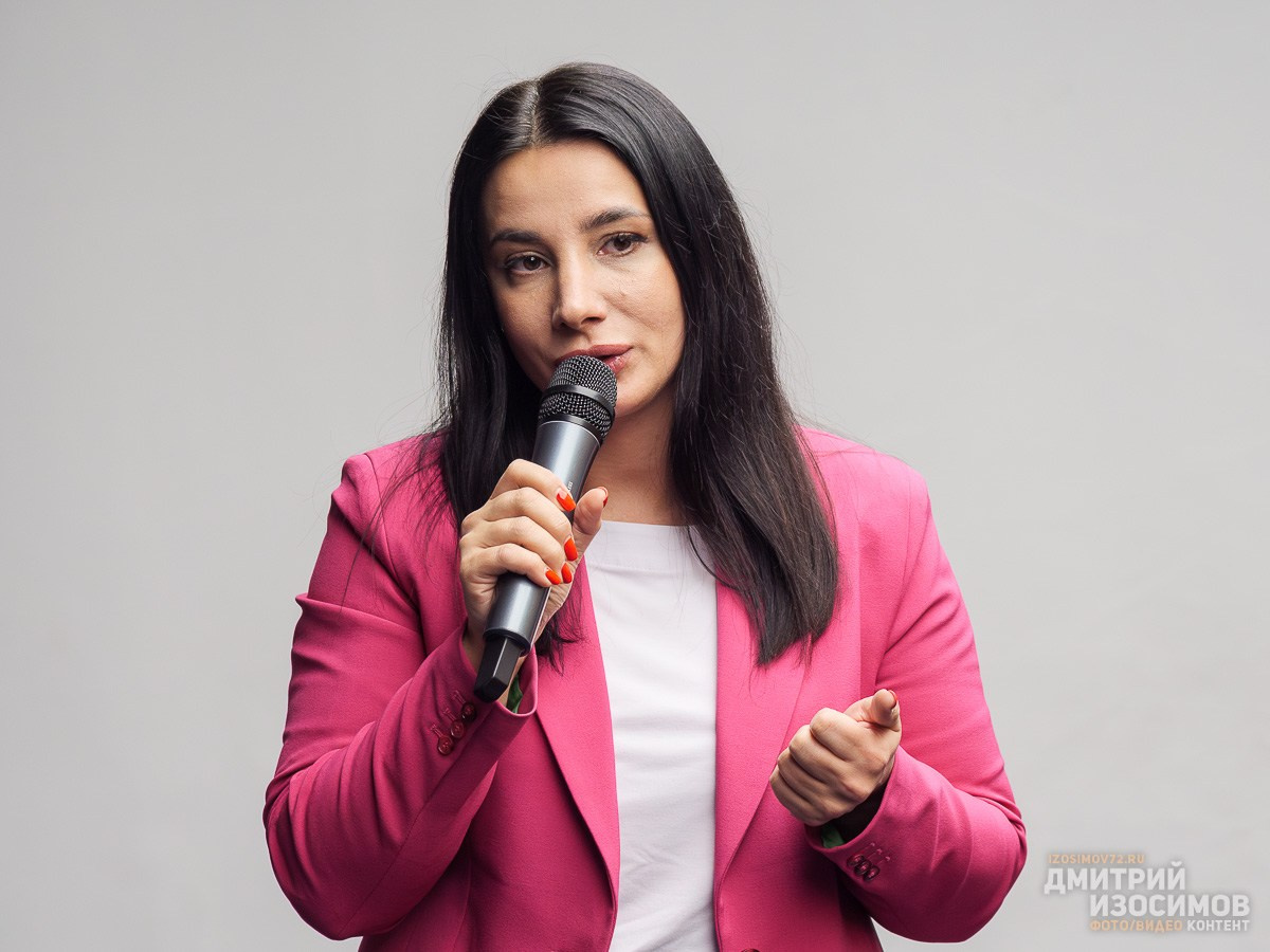 Тюменский офис ПФКИ