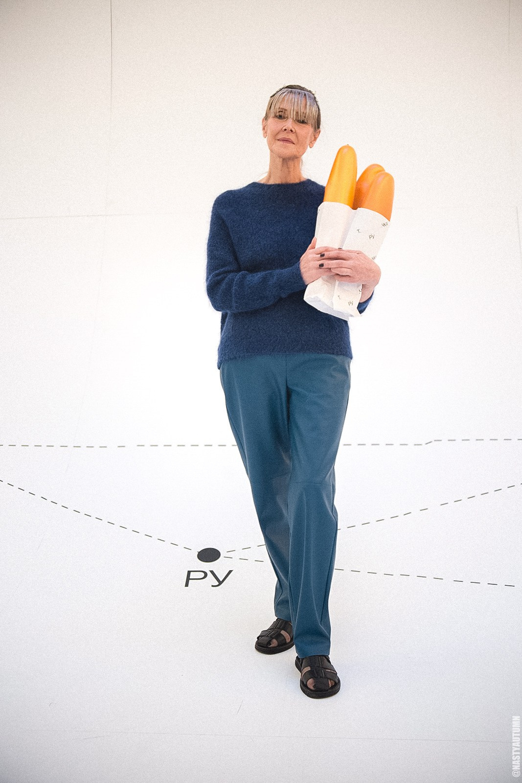 Маркет, ТЦ Метрополис. Репортажный и концертный фотограф в Москве Анастасия Осень